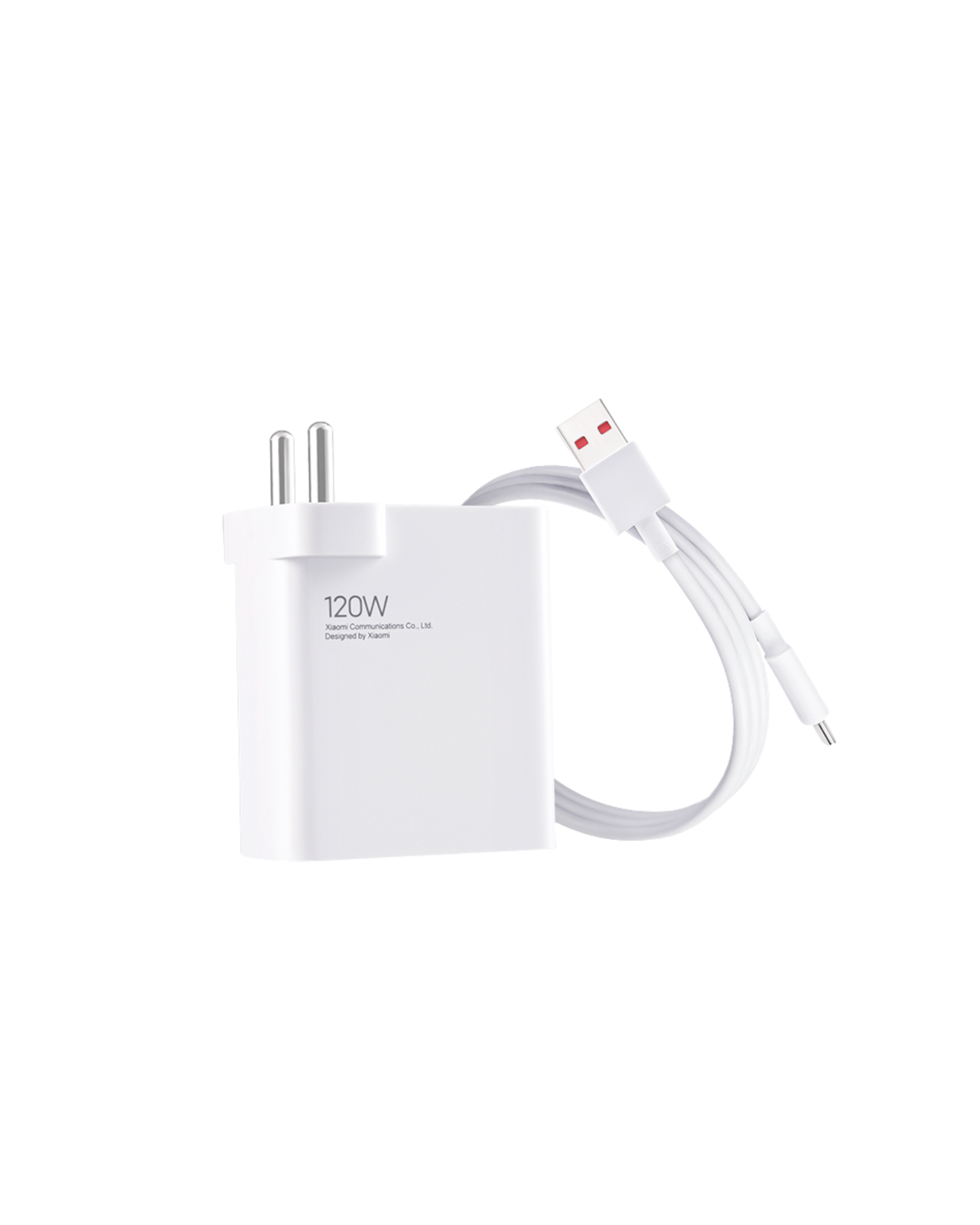 Xiaomi 120W Adapter