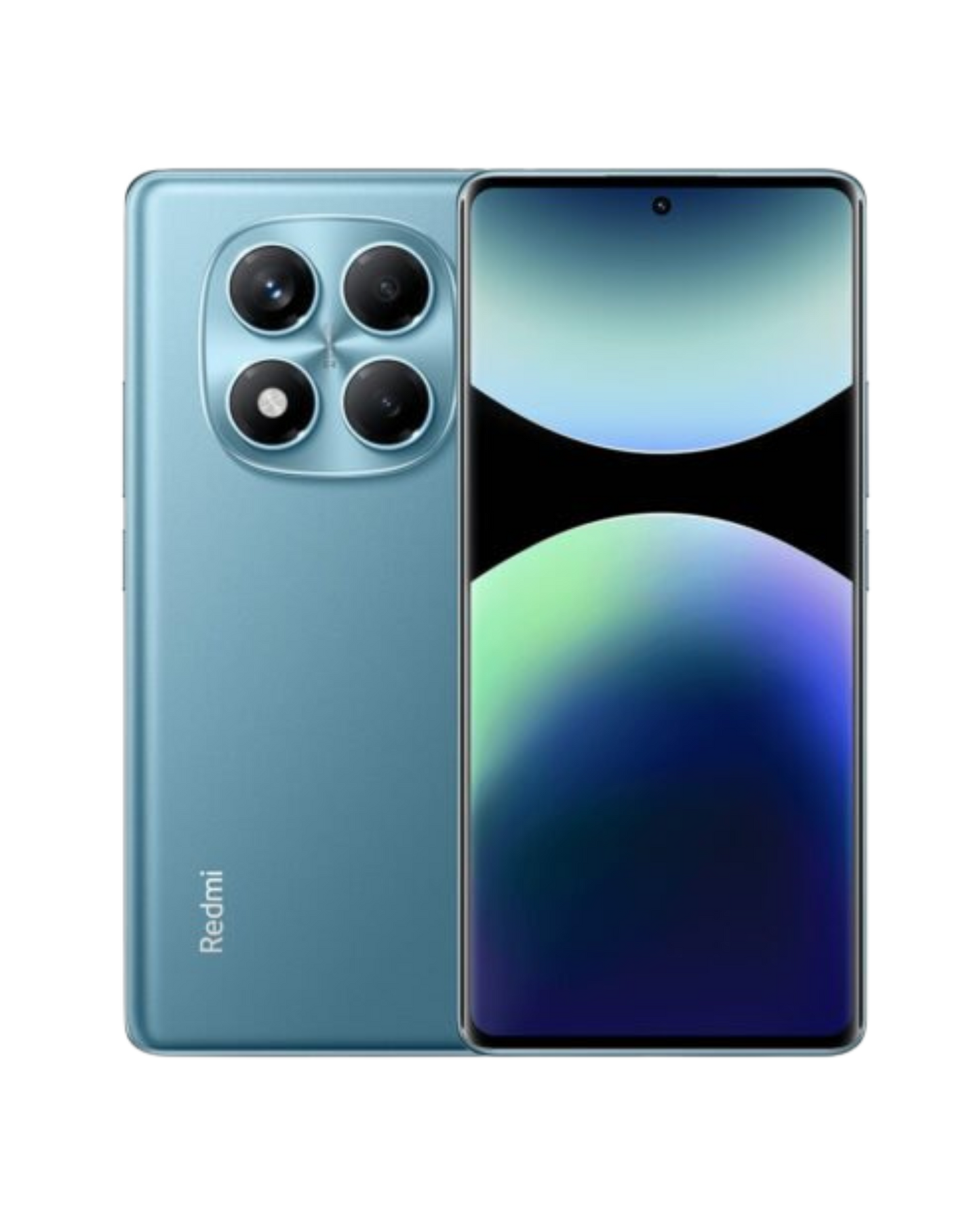 Redmi Note 14 Pro (4G)