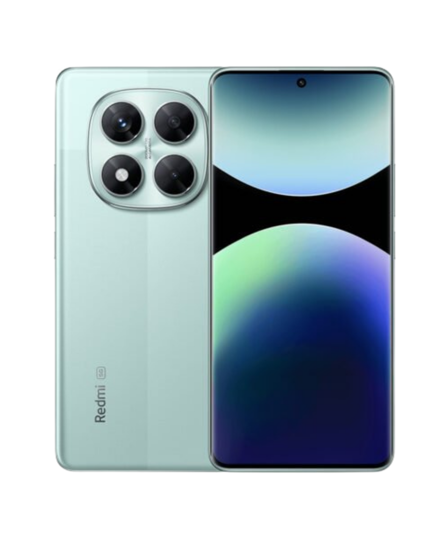 Redmi Note 14 Pro (5G)