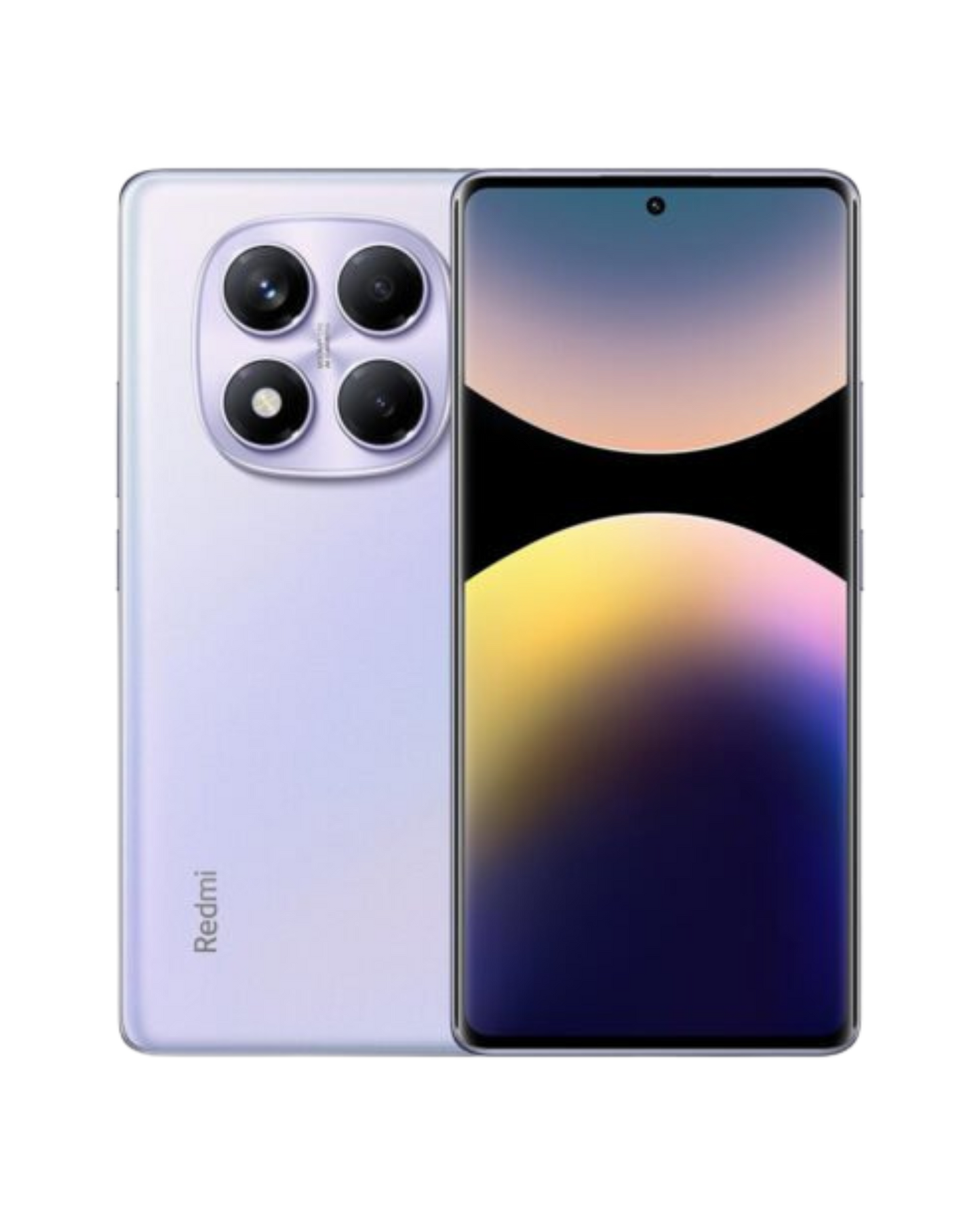 Redmi Note 14 Pro (4G)
