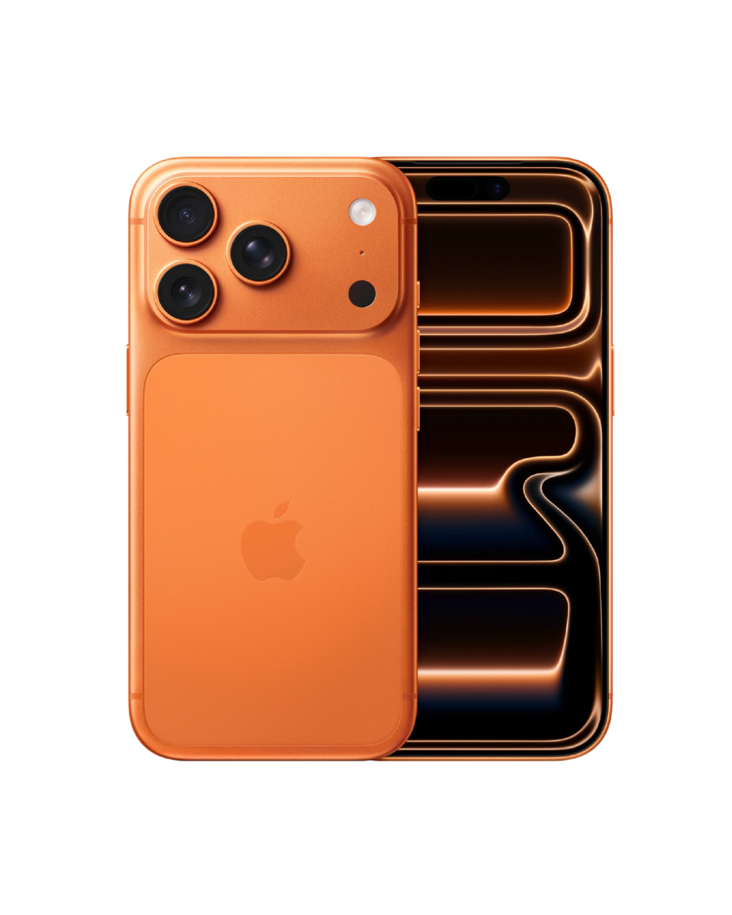 Apple iPhone 17 Pro