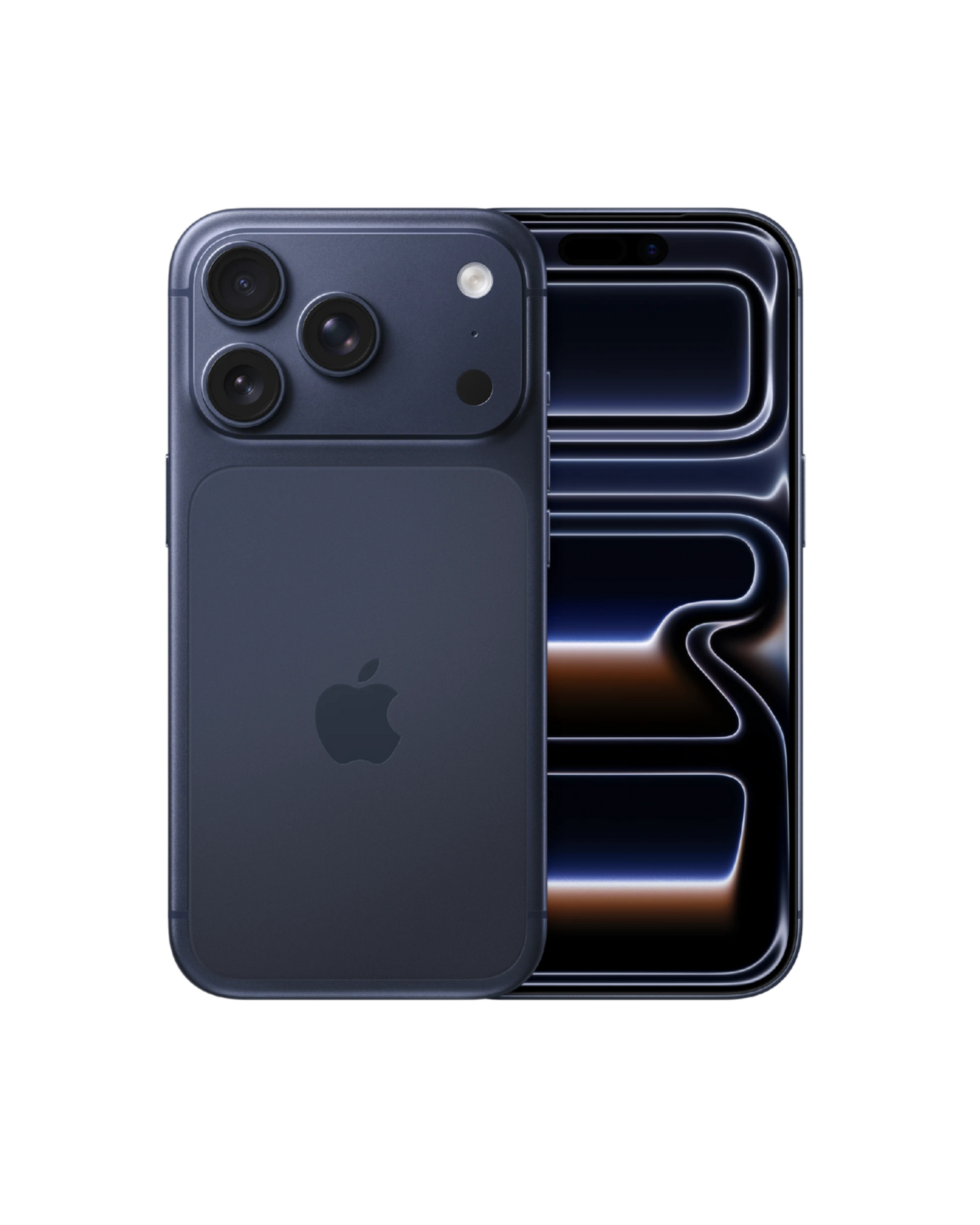 Apple iPhone 17 Pro