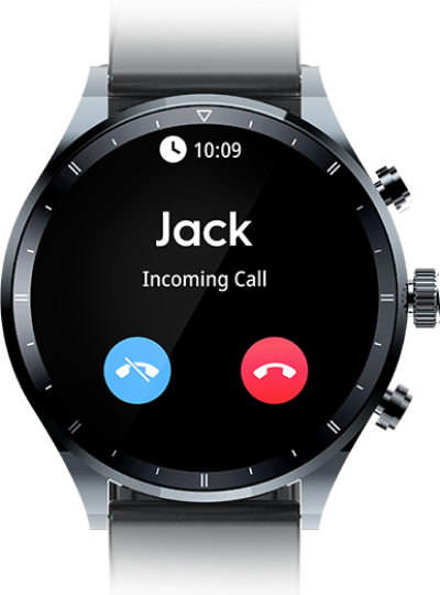 Tecno Watch Pro 2