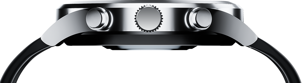 Tecno Watch Pro 2