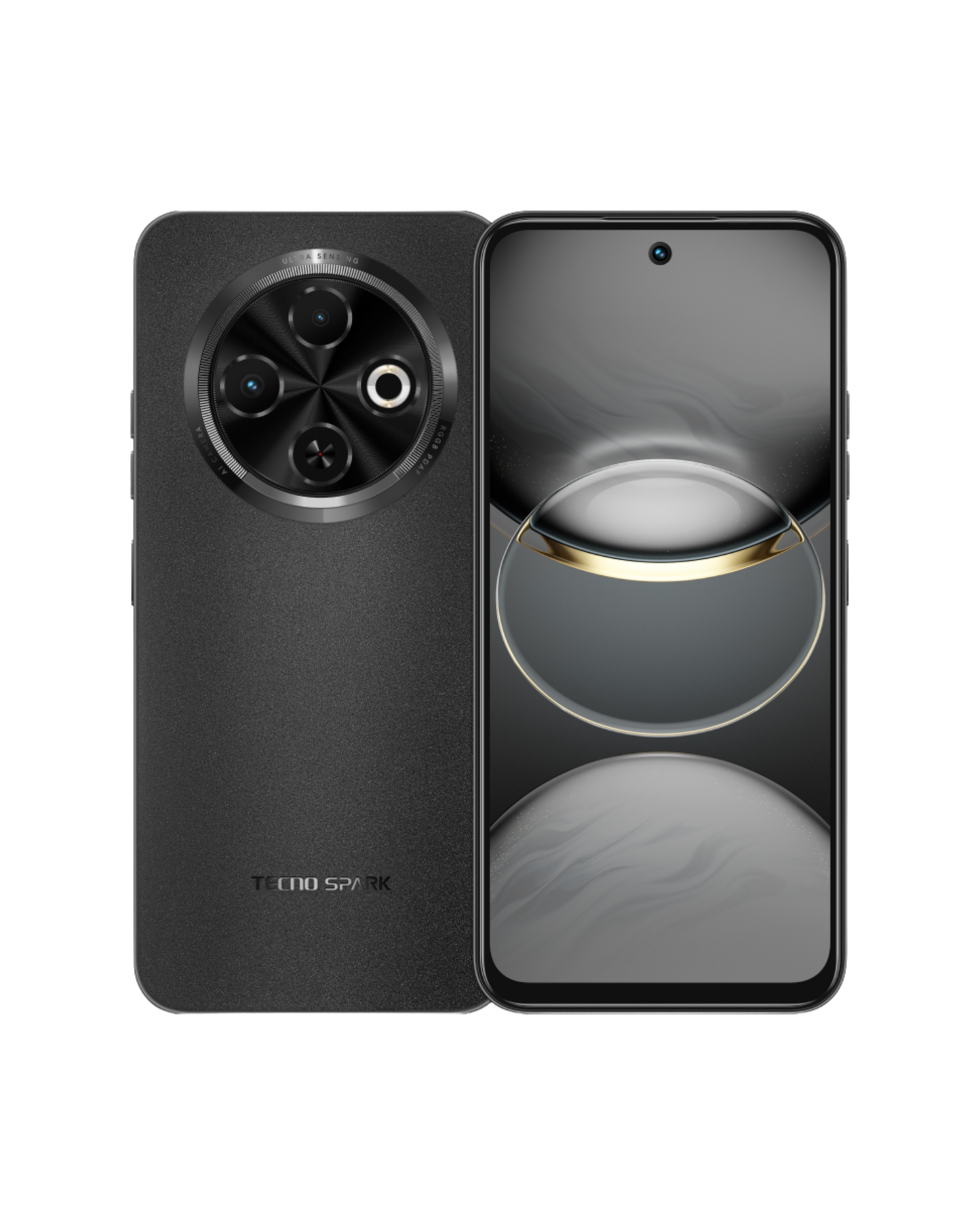Tecno Spark 30c