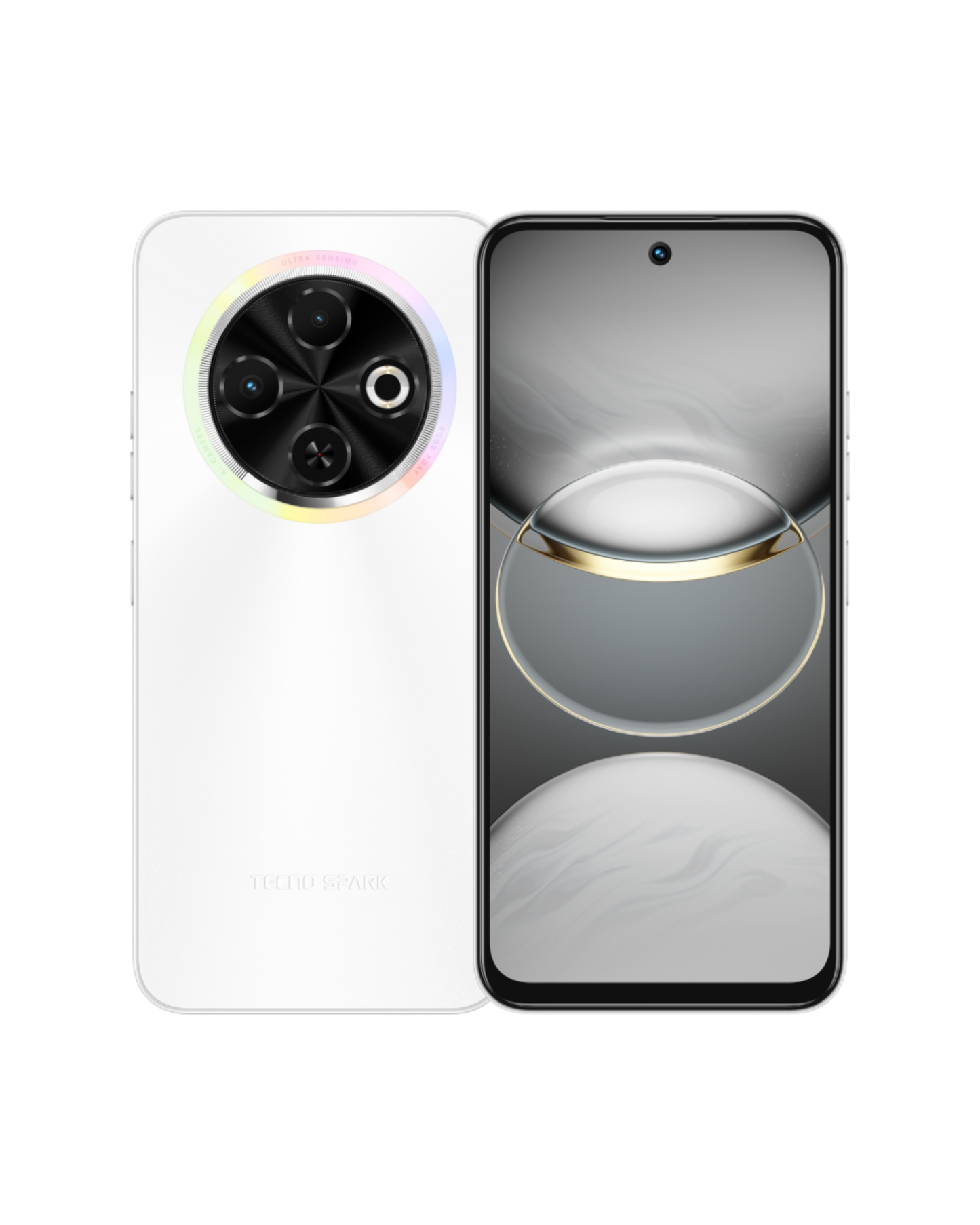 Tecno Spark 30c
