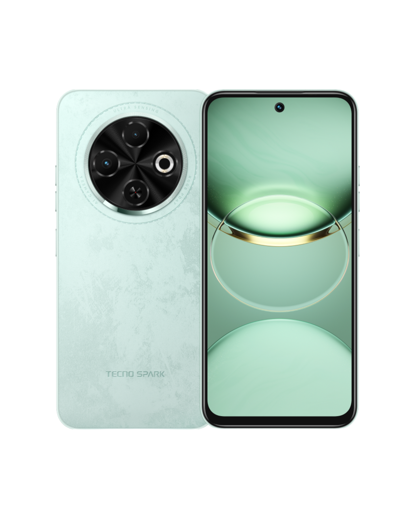 Tecno Spark 30c