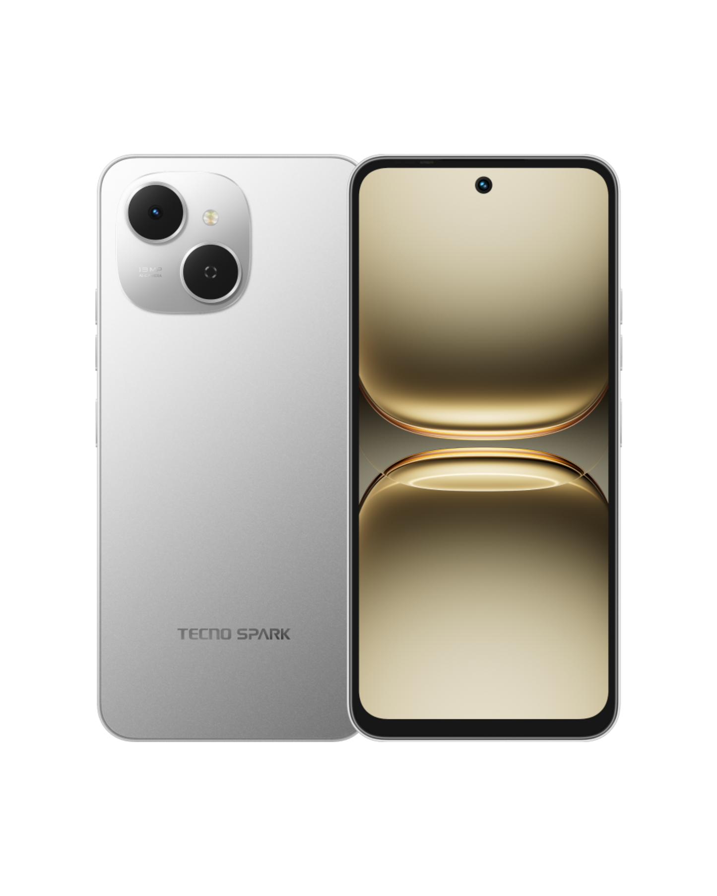 Tecno Spark 40C