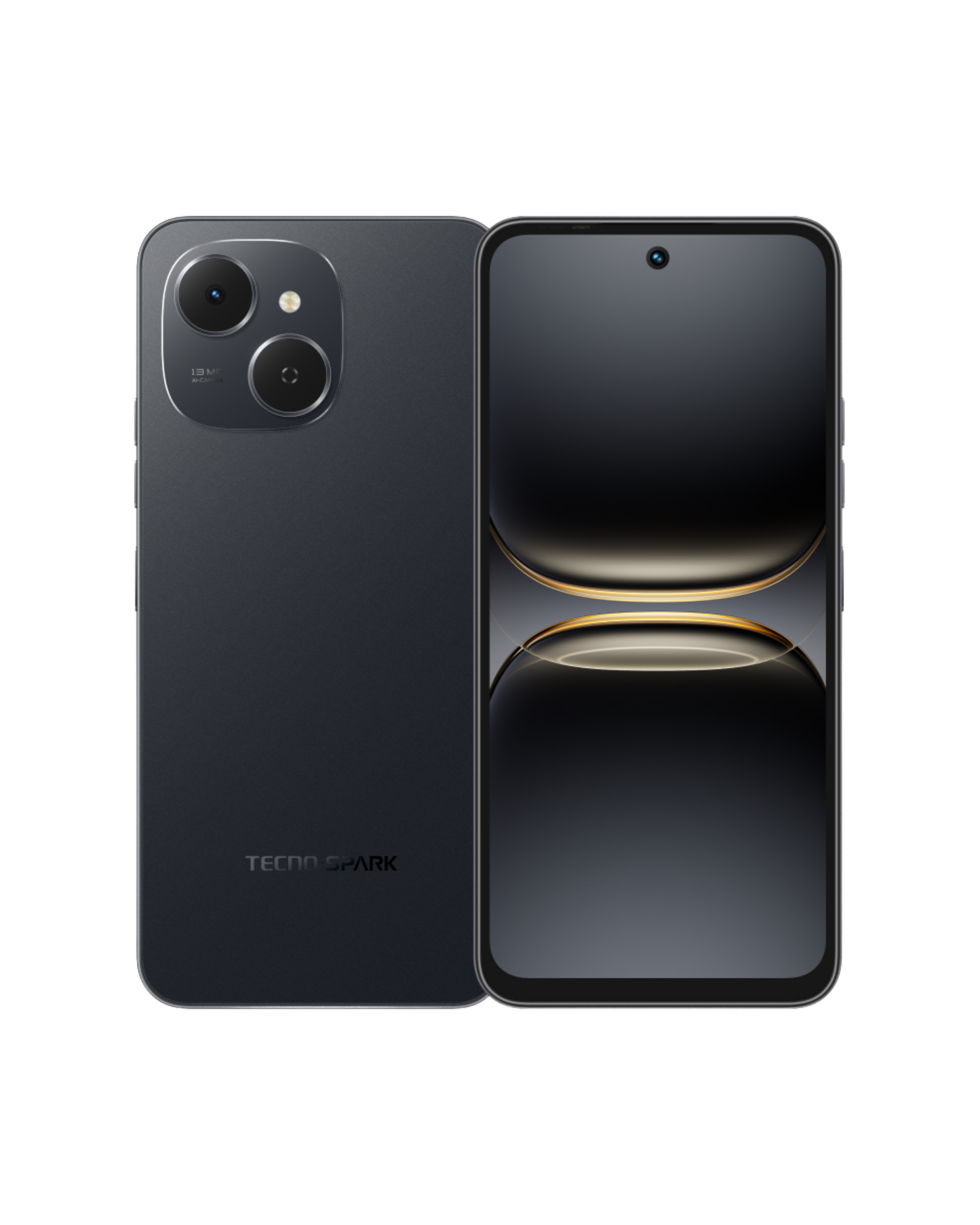 Tecno Spark 40C