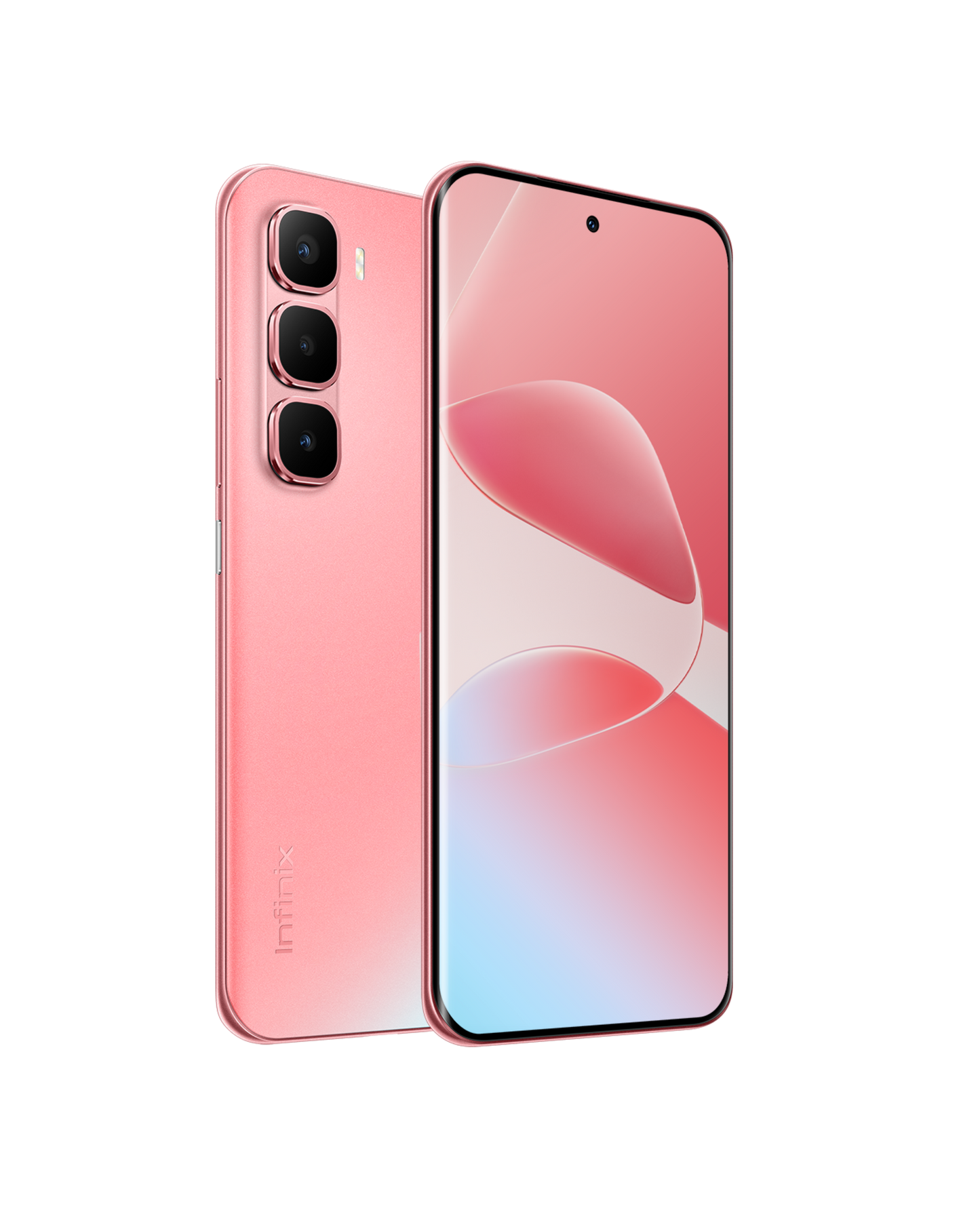 Infinix Hot 60 Pro+