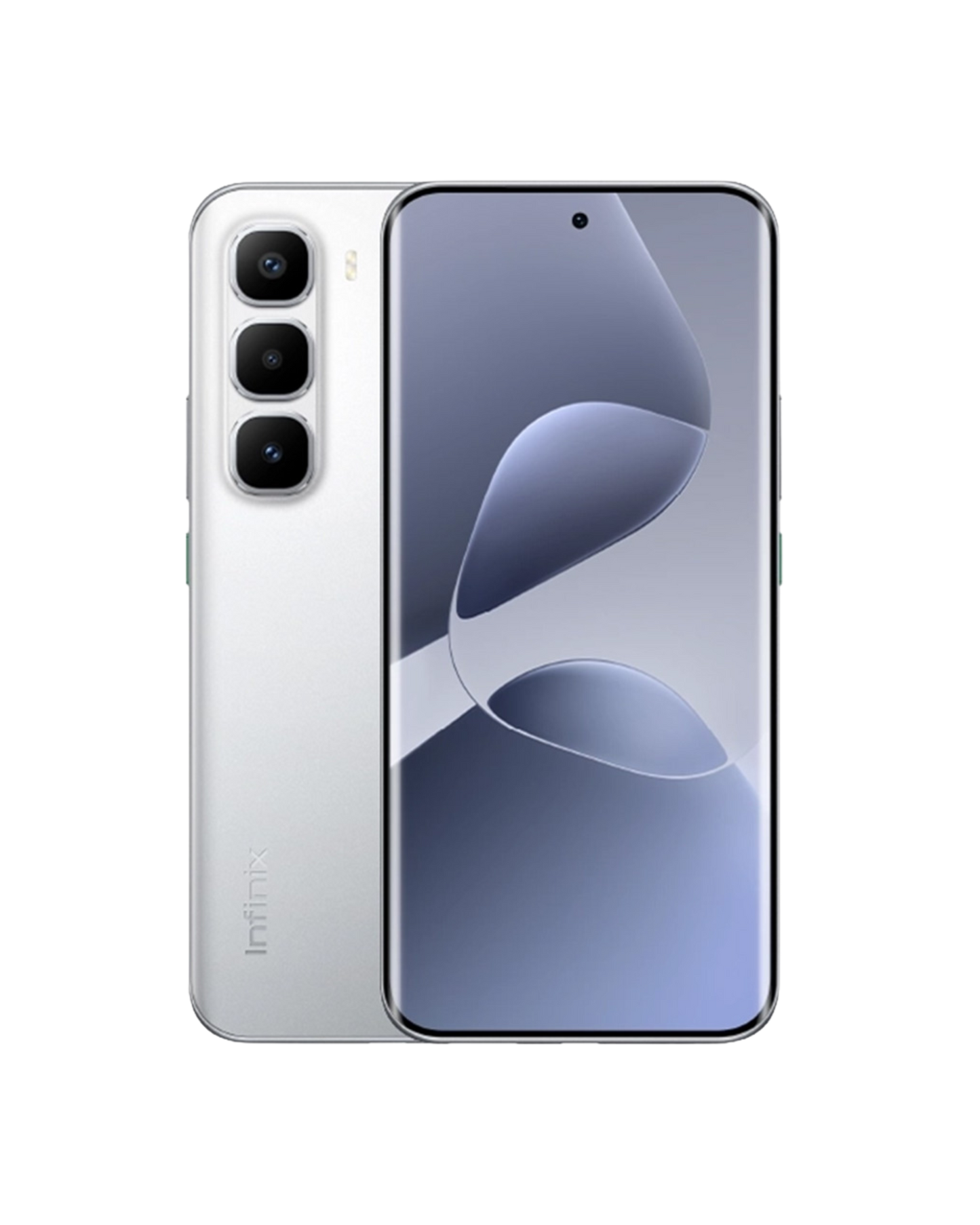 Infinix Hot 60 Pro+