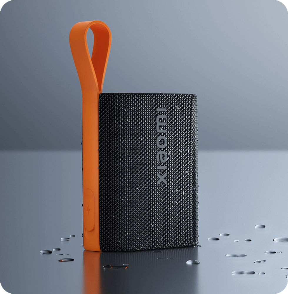 Xiaomi Sound Pocket
