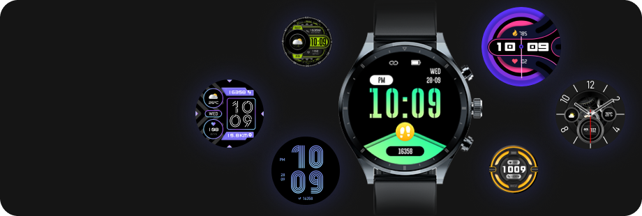 Tecno Watch Pro 2