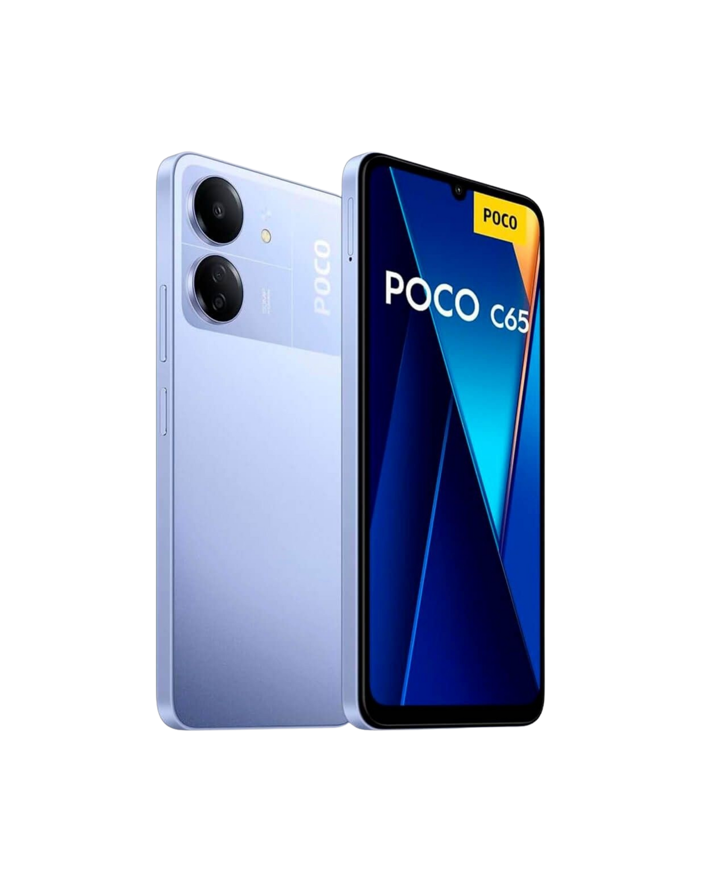 Poco C65