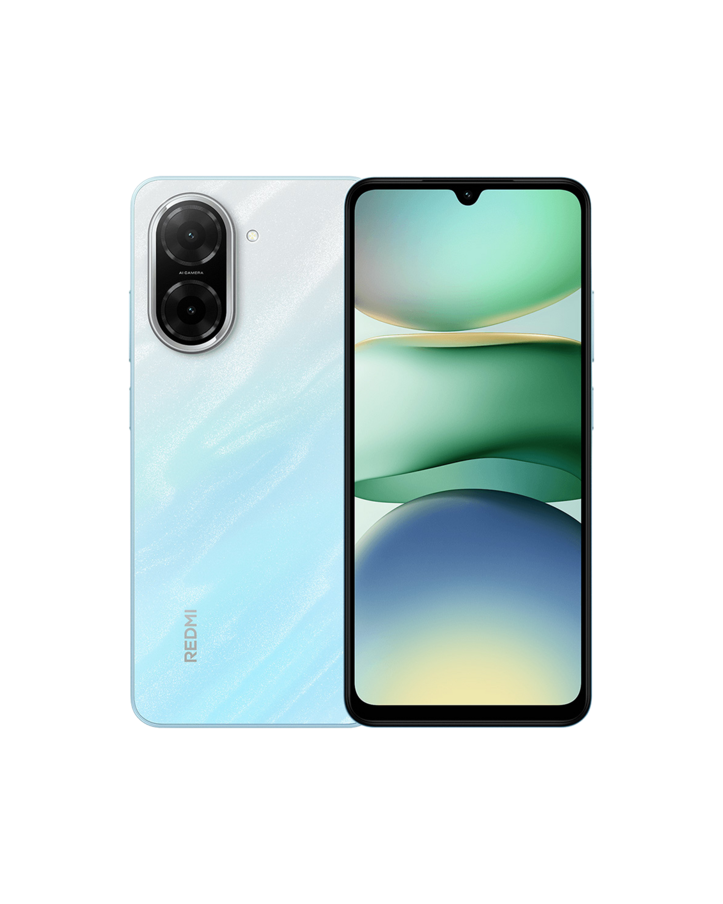 Redmi A5