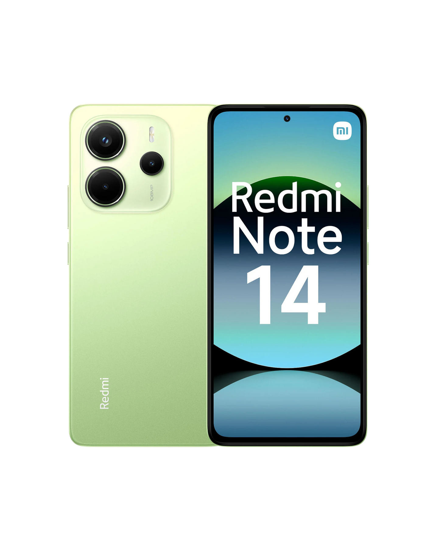 Redmi Note 14