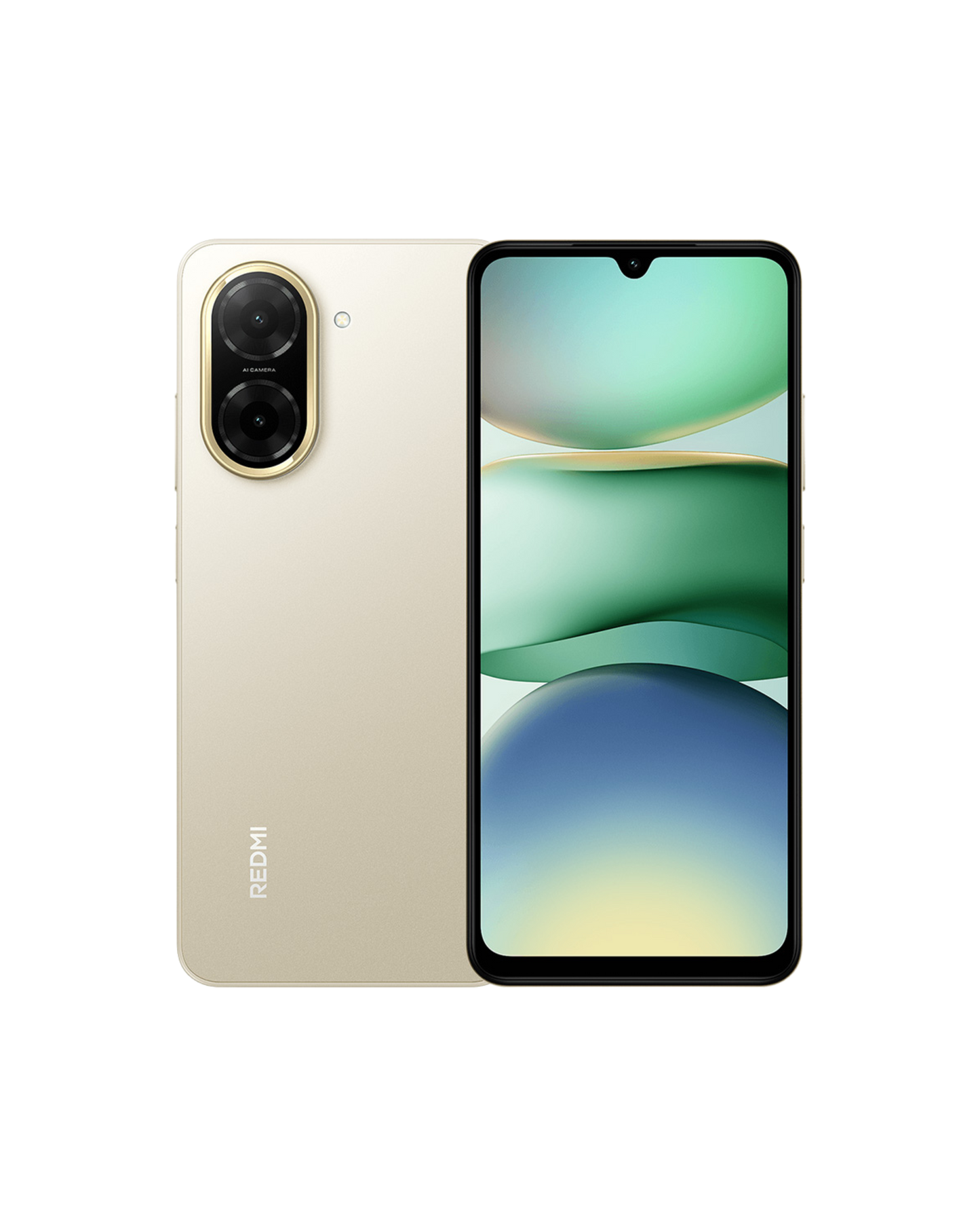 Redmi A5