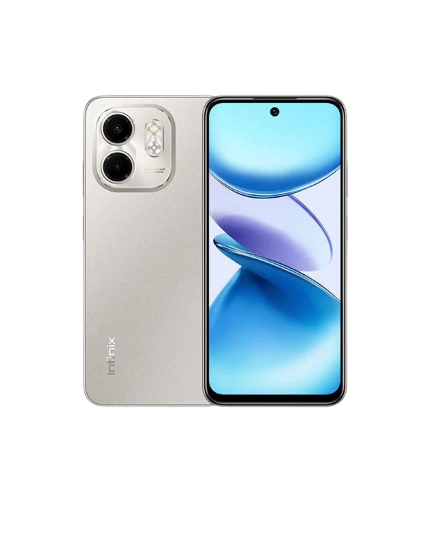 Infinix Smart 9