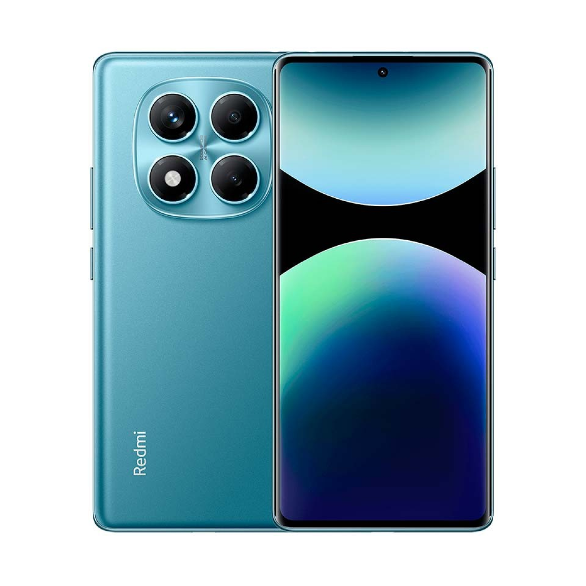 Redmi Note 14 Pro (4G)