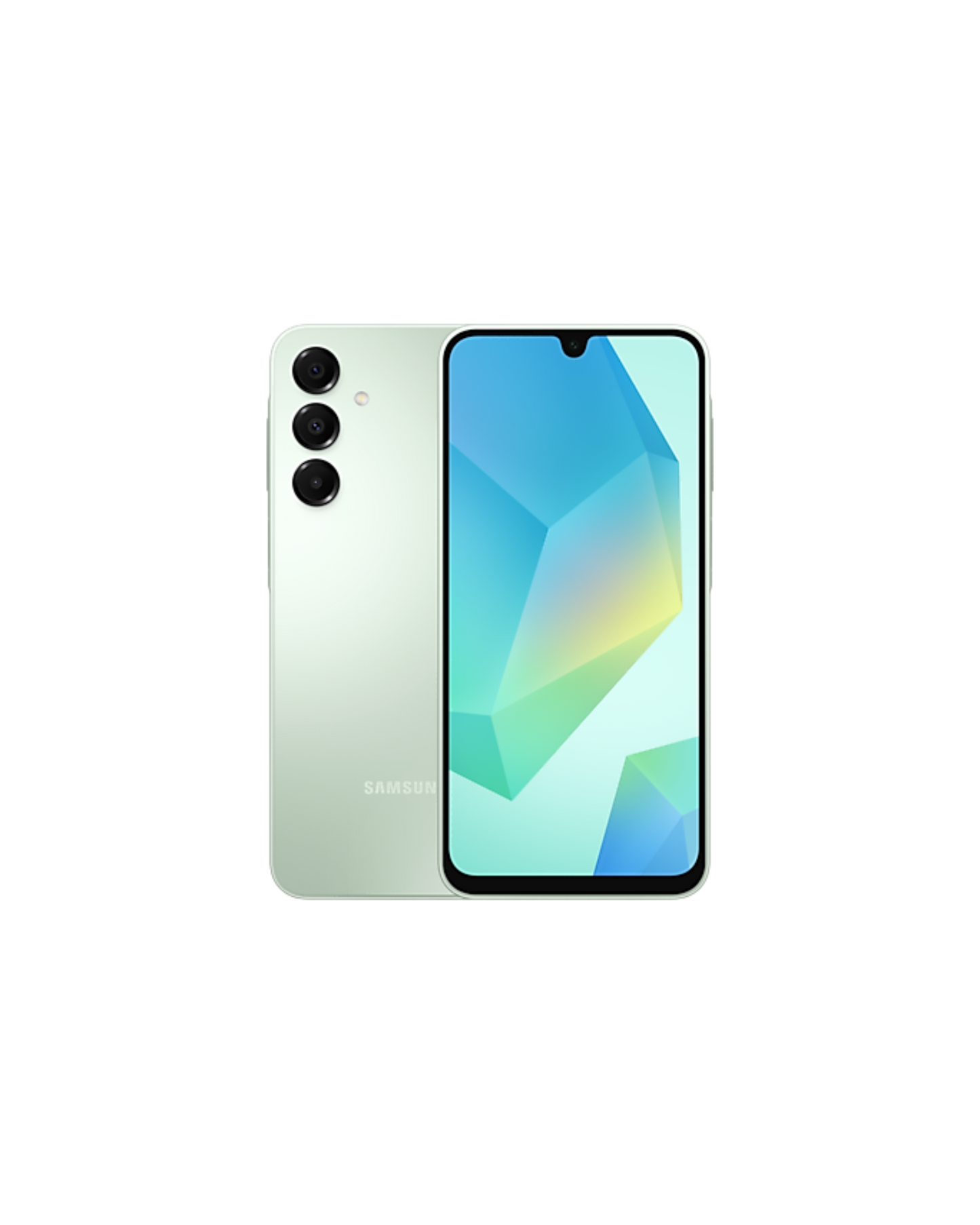 Samsung Galaxy A16
