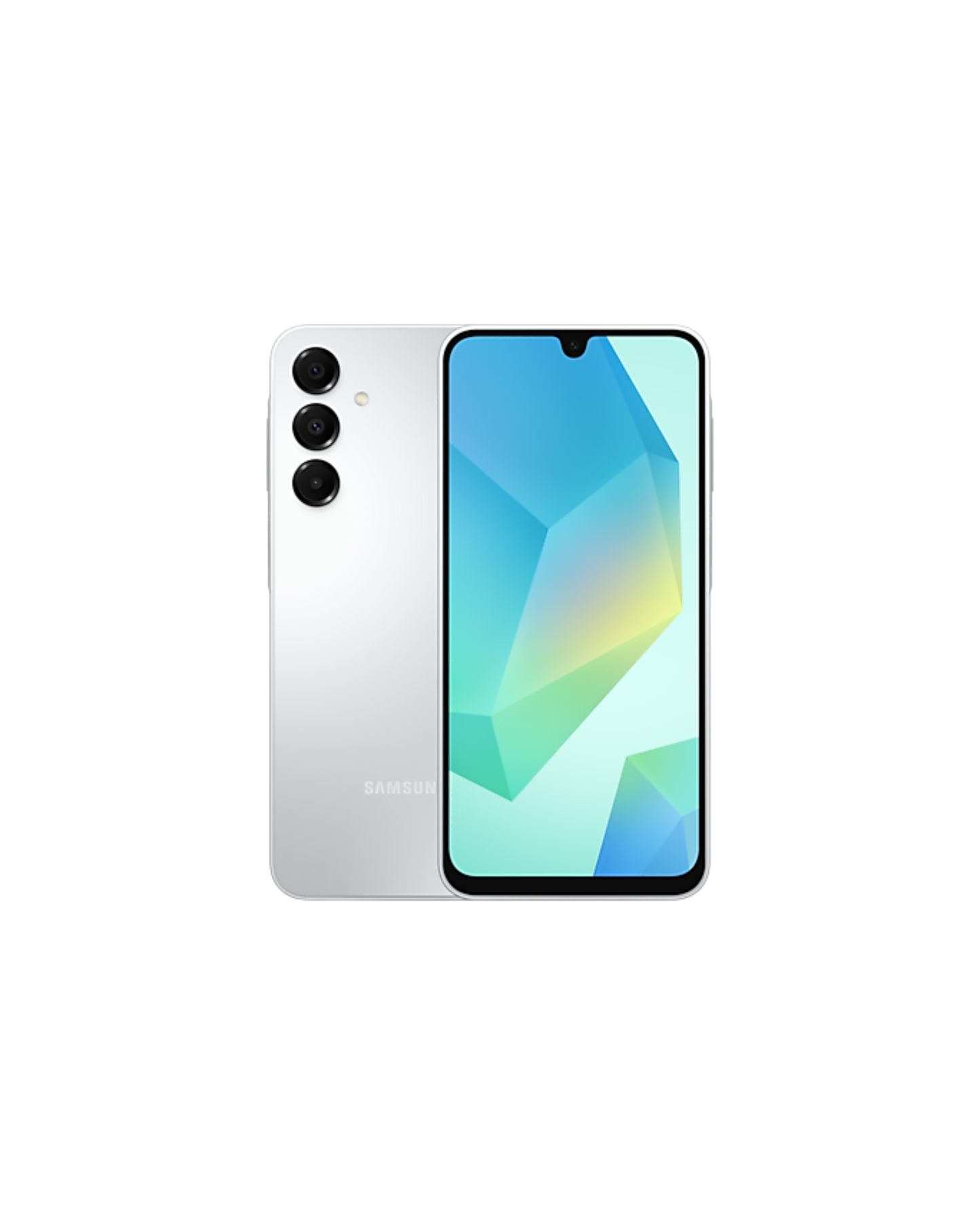 Samsung Galaxy A16