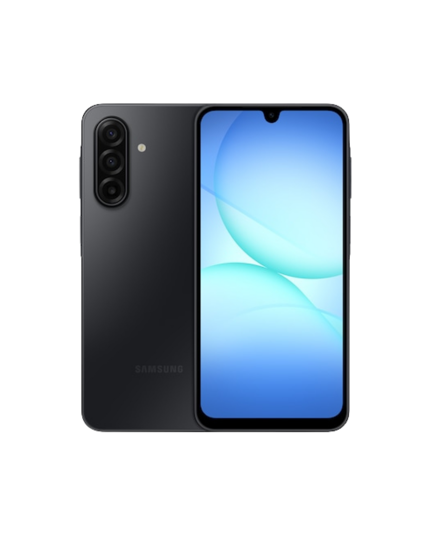 Samsung Galaxy A17