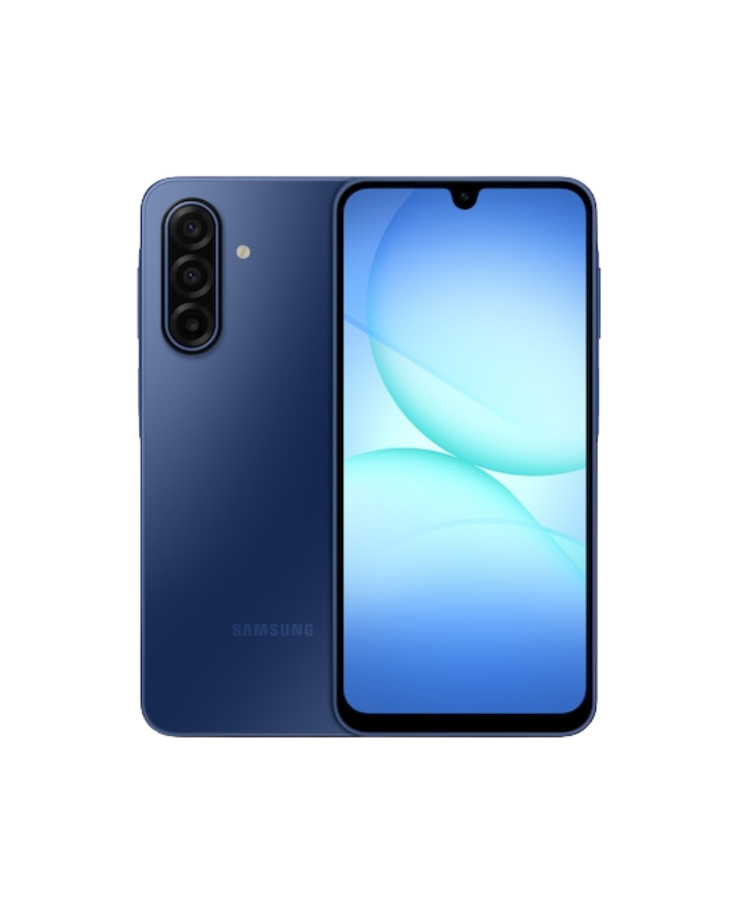 Samsung Galaxy A17