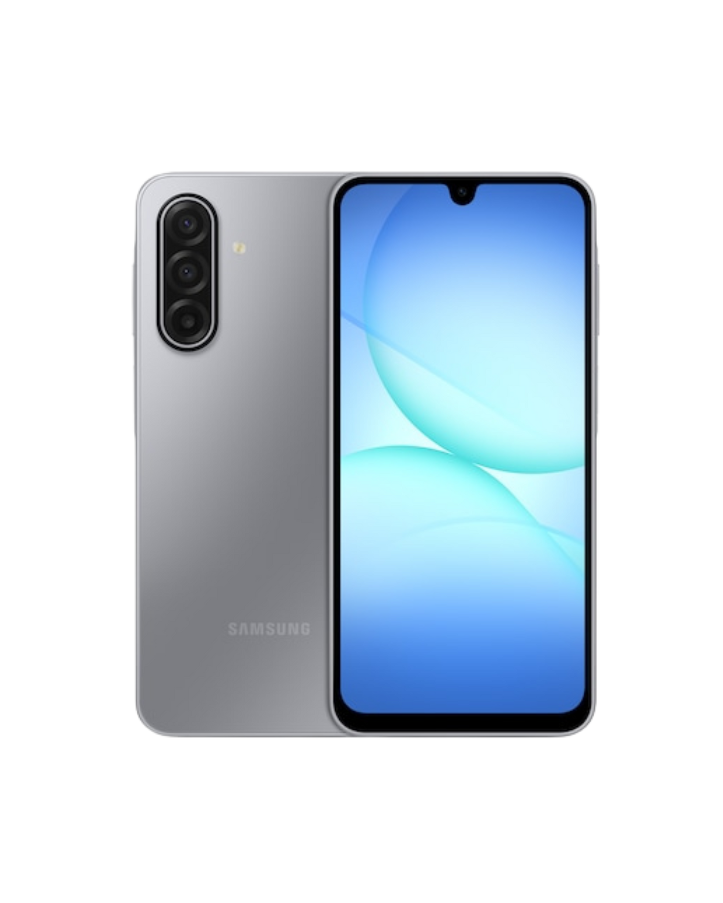 Samsung Galaxy A17
