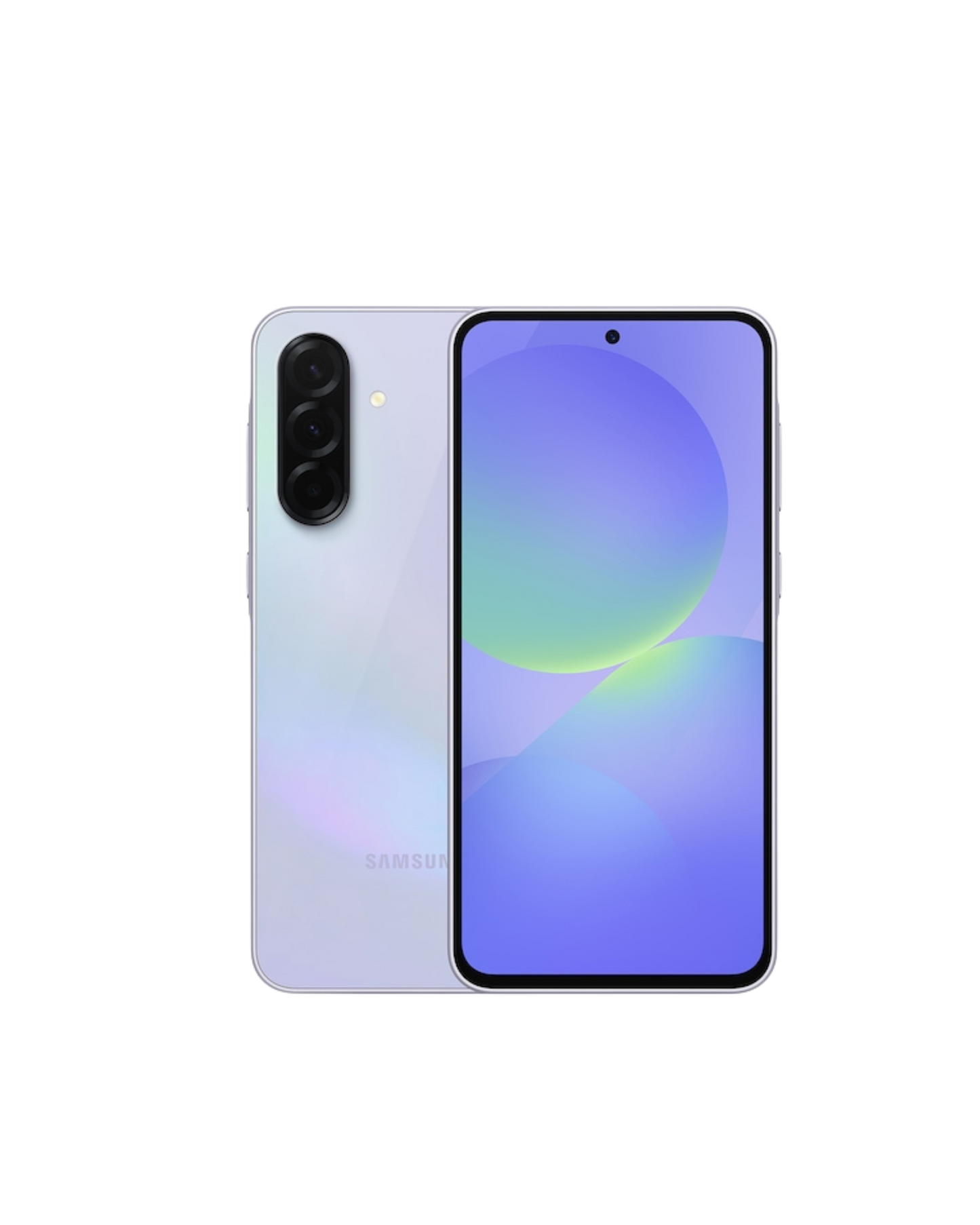 Samsung Galaxy A36