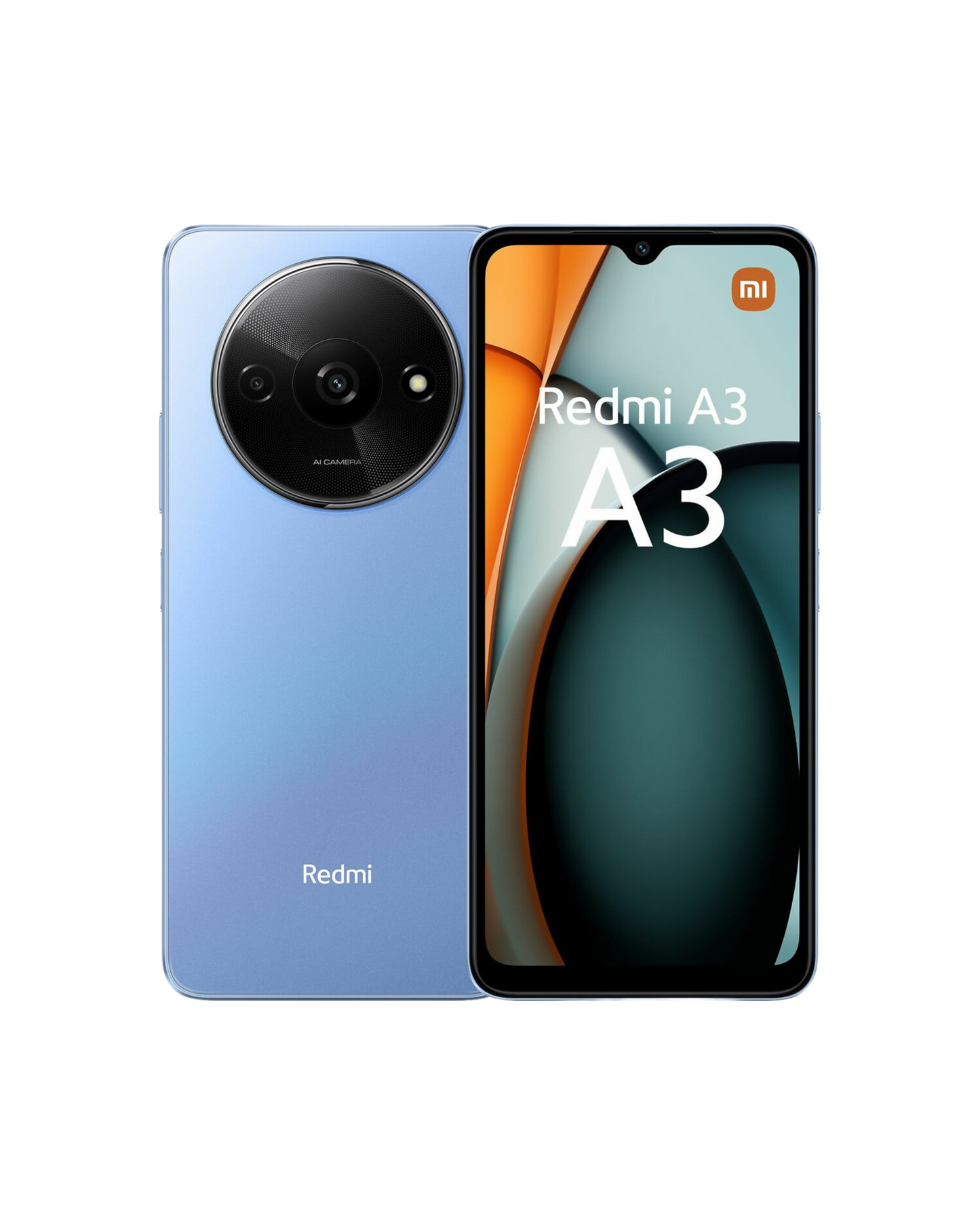 Redmi A3