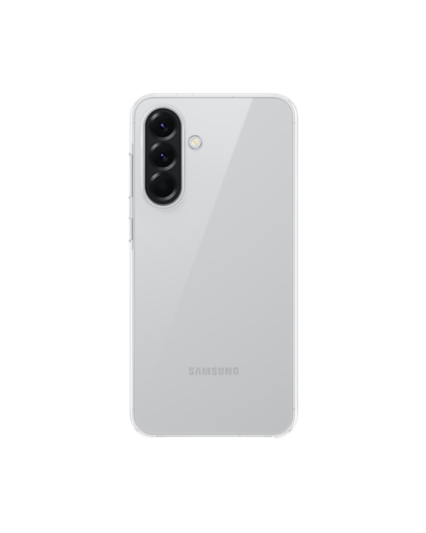 Samsung Galaxy A56 5G Clear Case