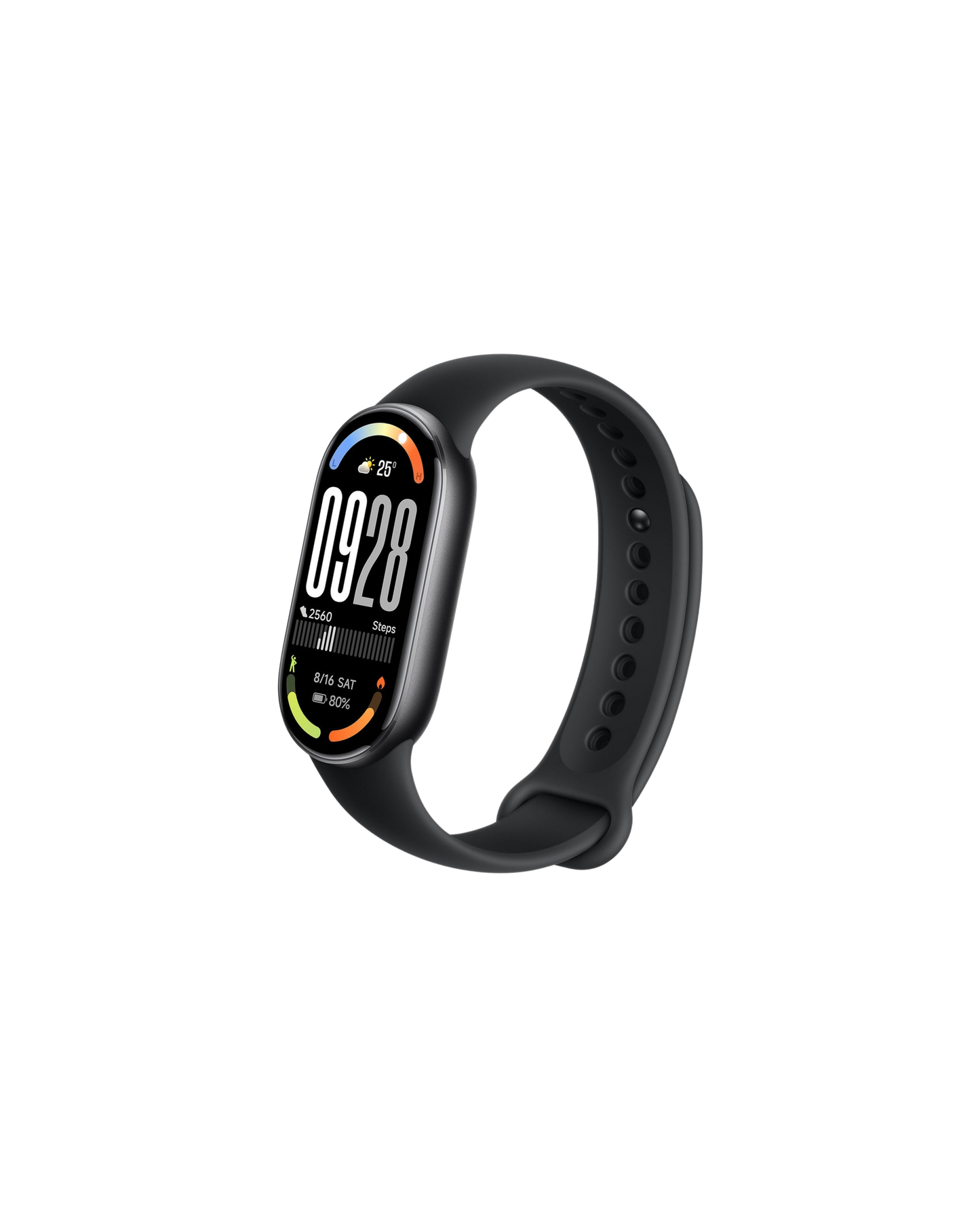 Xiaomi Smart Band 10