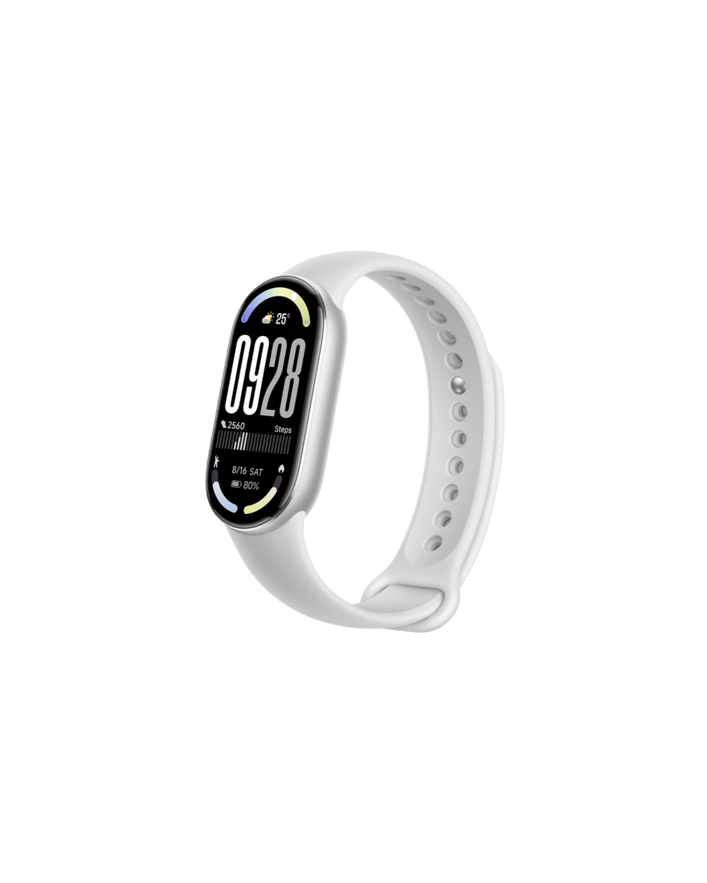 Xiaomi Smart Band 10