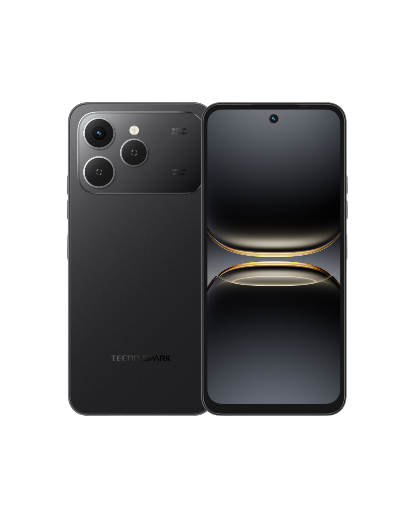 Tecno Spark 40