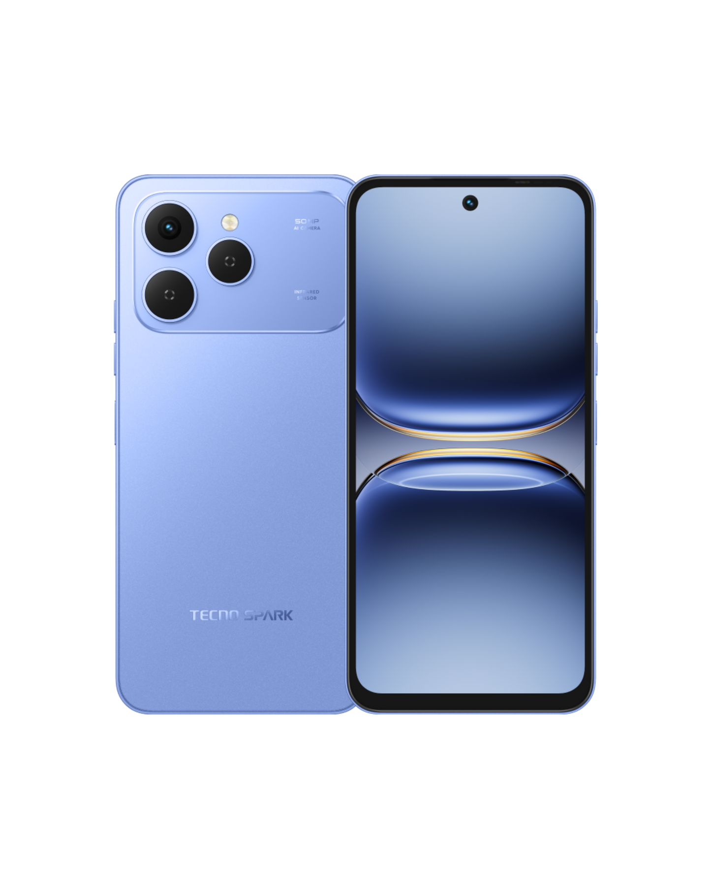 Tecno Spark 40
