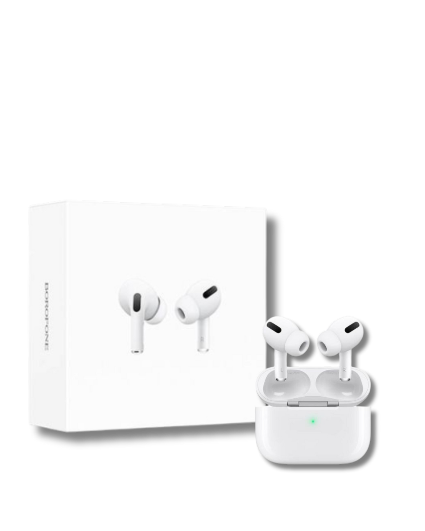 Borofone Wireless Earpods (BW80)