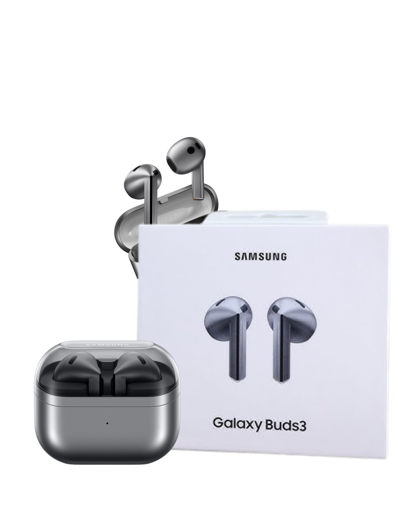 Samsung Galaxy Buds 3