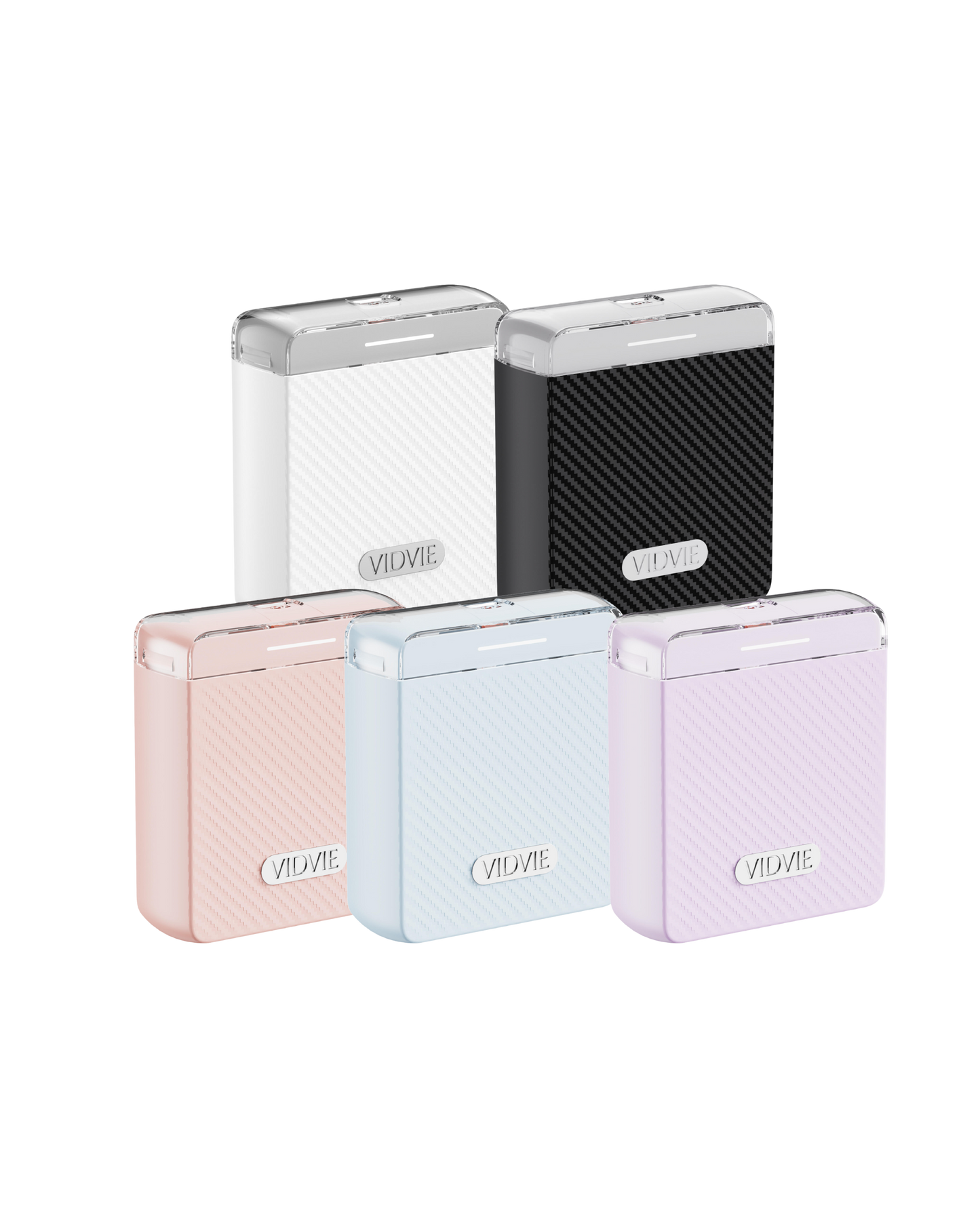 Vidvie Magnetic Wireless Powerbank (Magsafe)