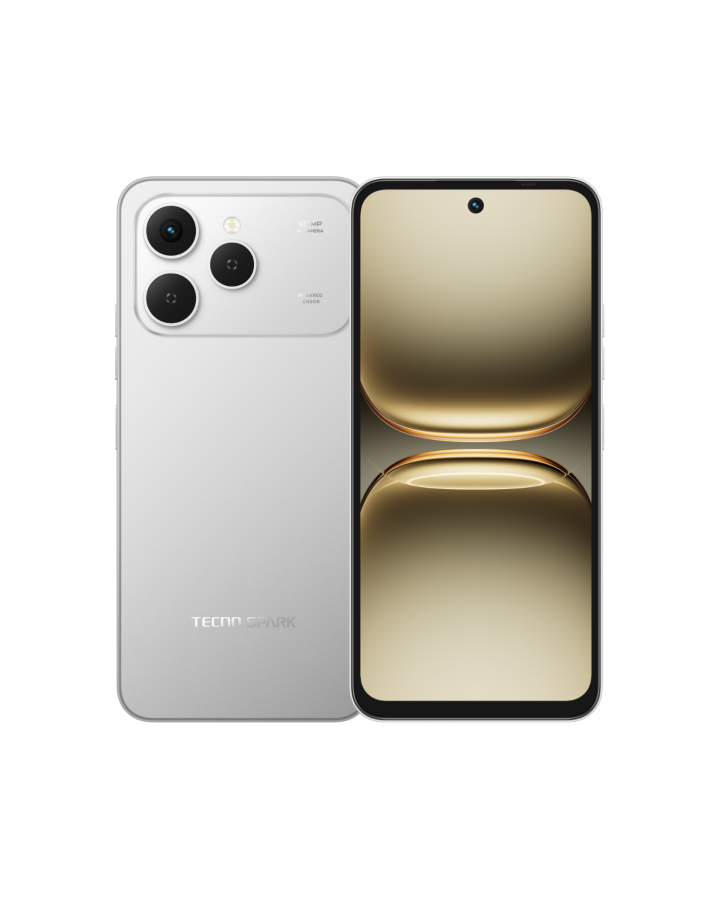 Tecno Spark 40