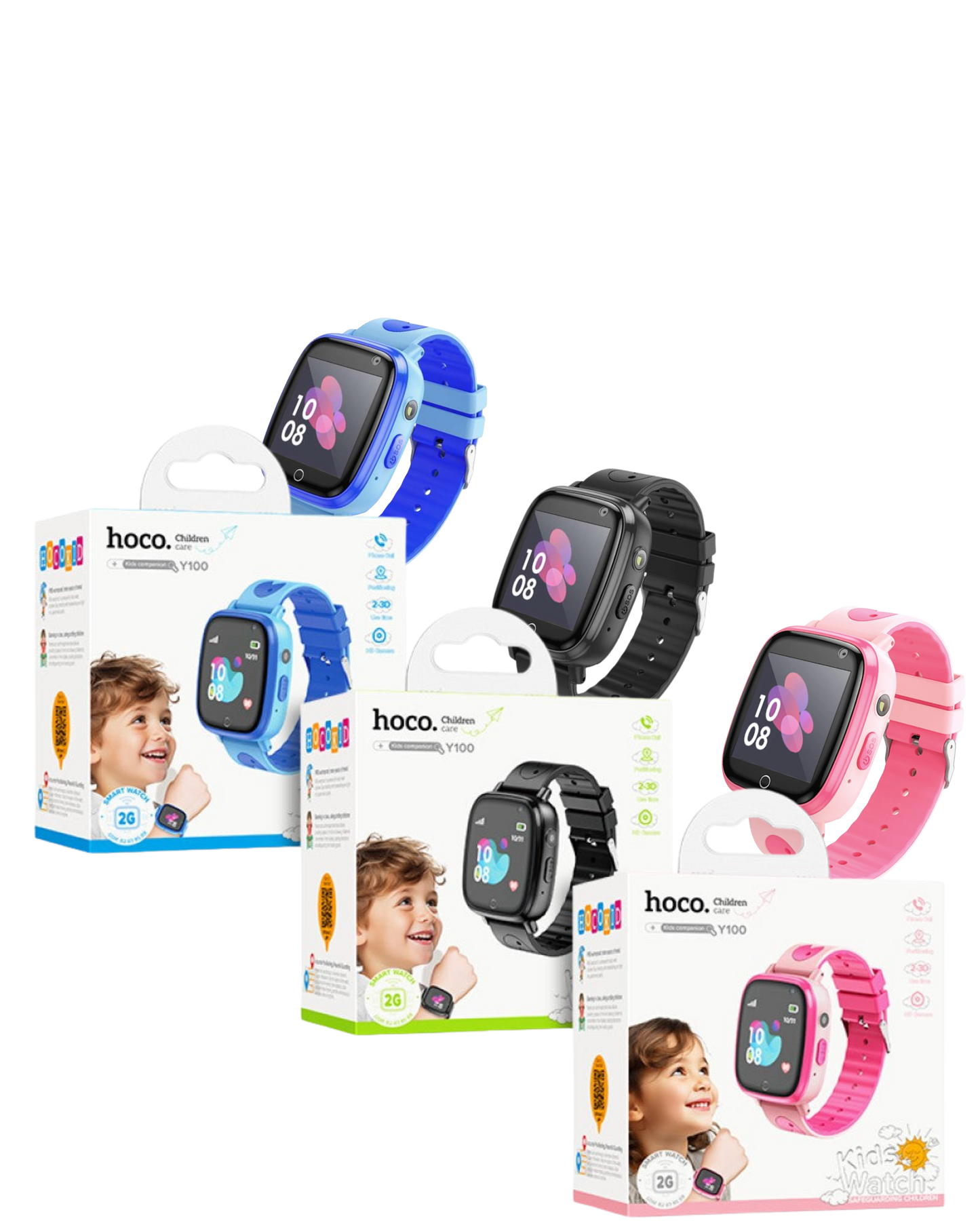 Hoco Child Smart Watch
