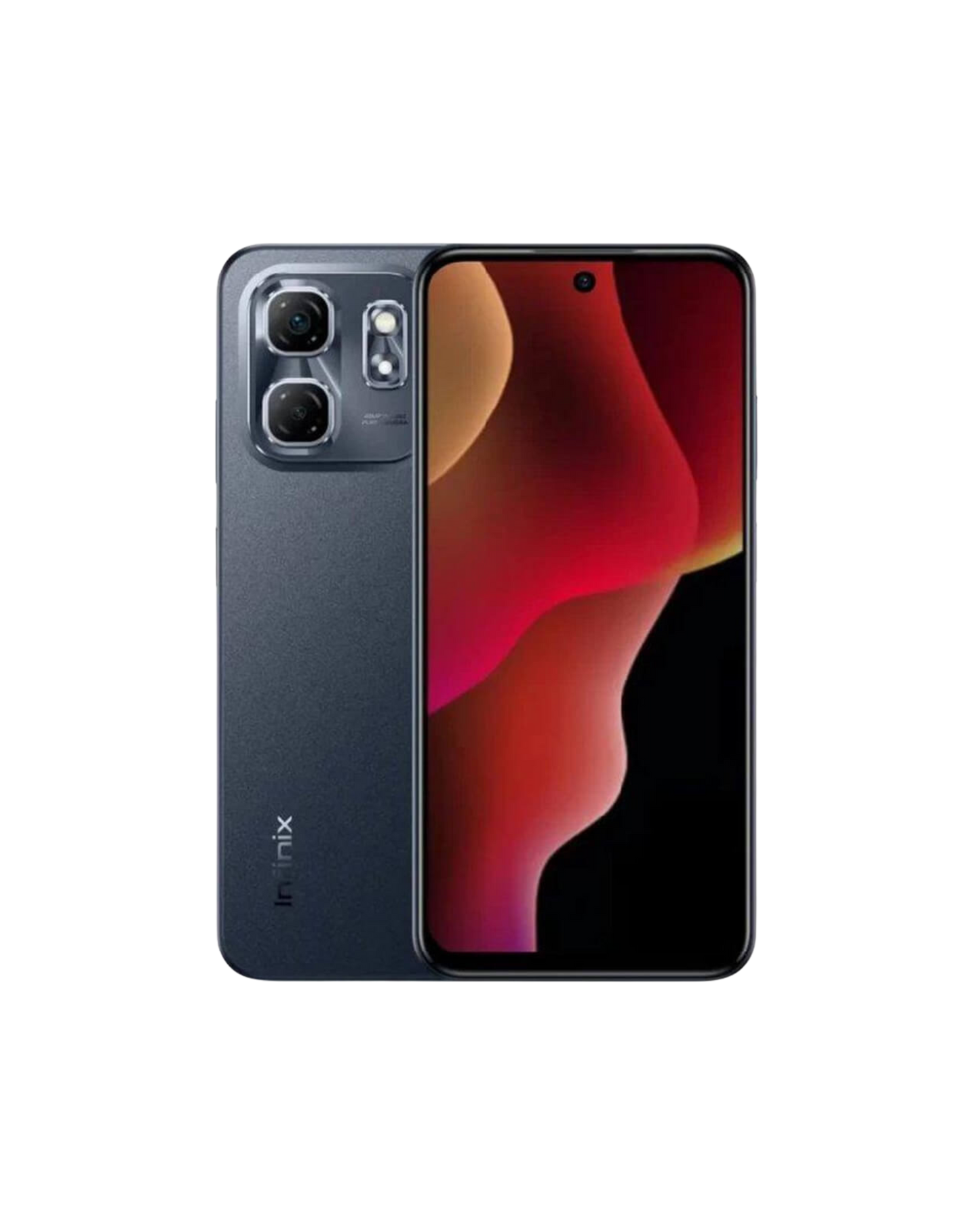 Infinix Hot 50i