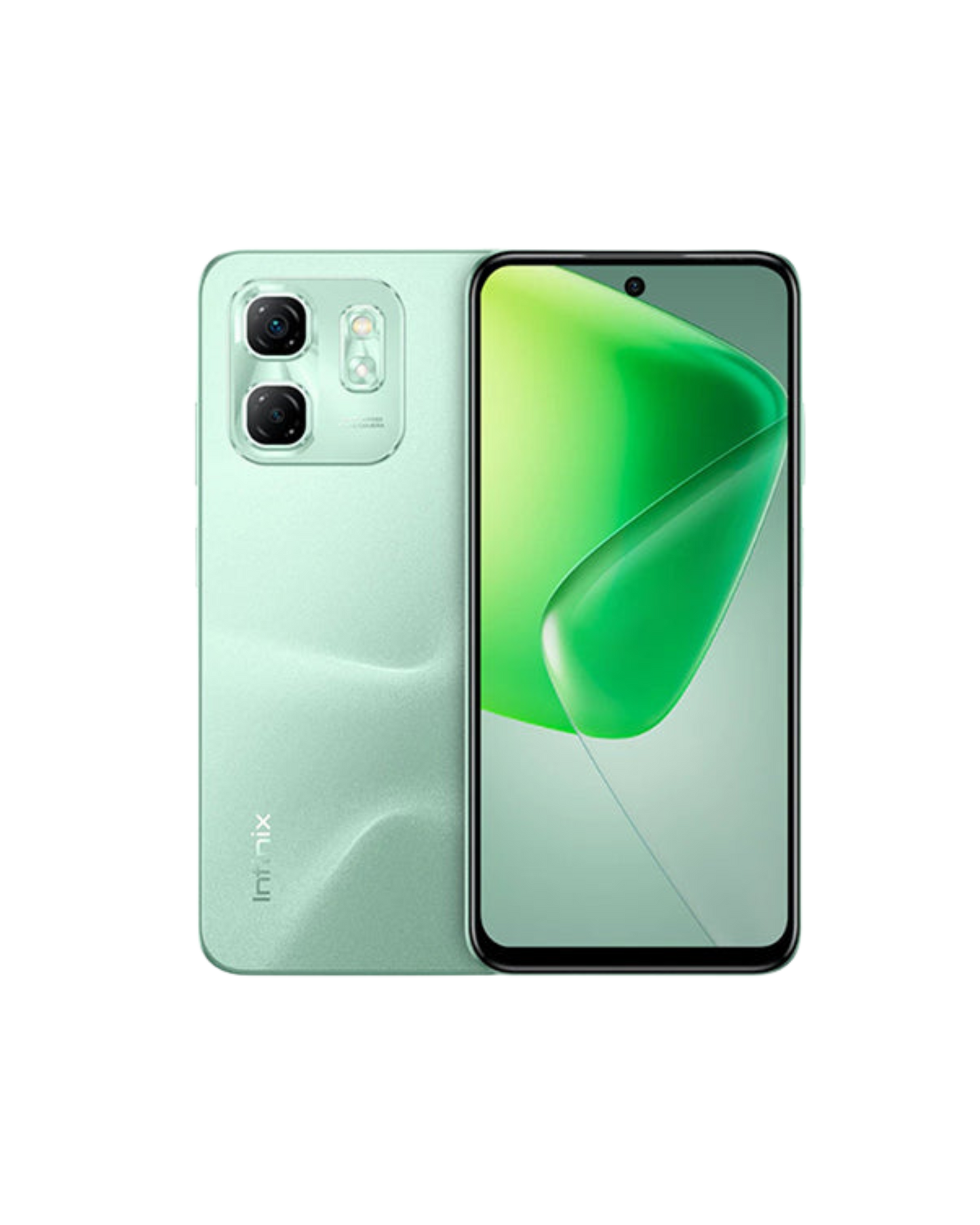 Infinix Hot 50i