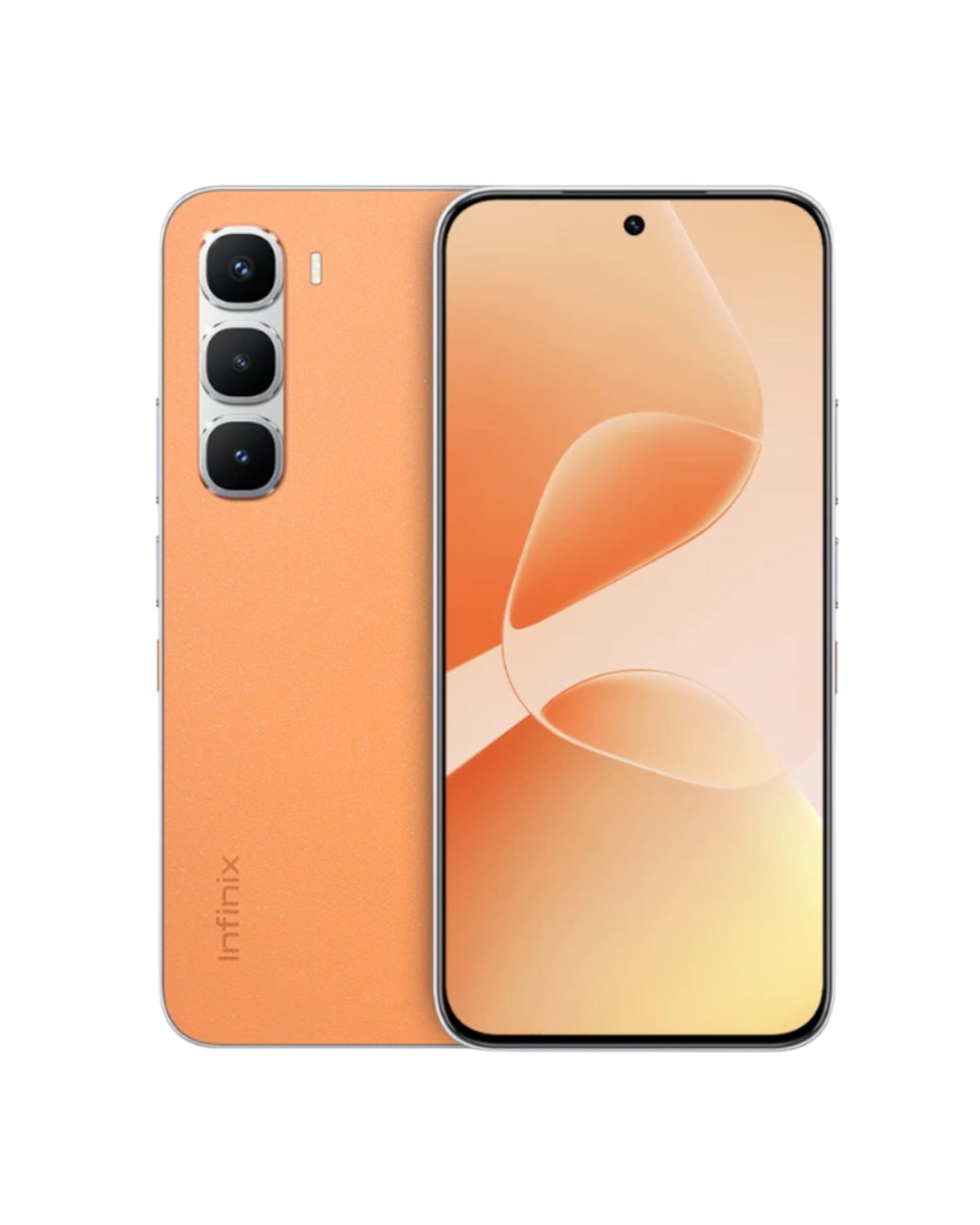Infinix Hot 60 Pro