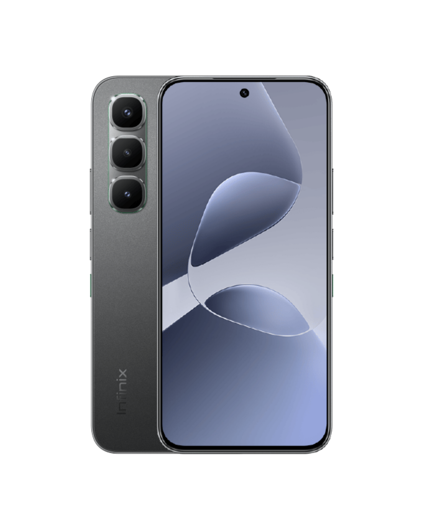 Infinix Hot 60 Pro