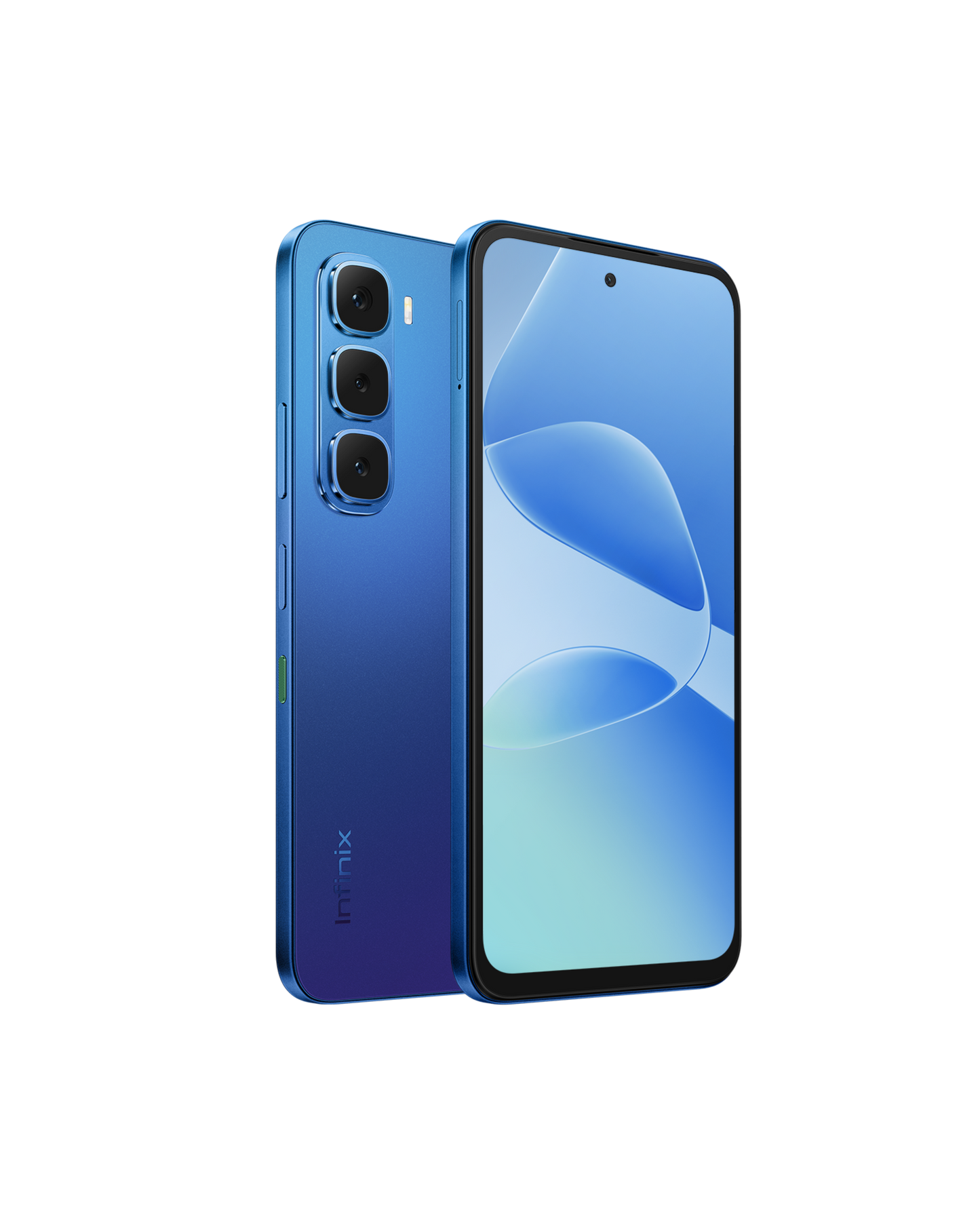 Infinix Hot 60i
