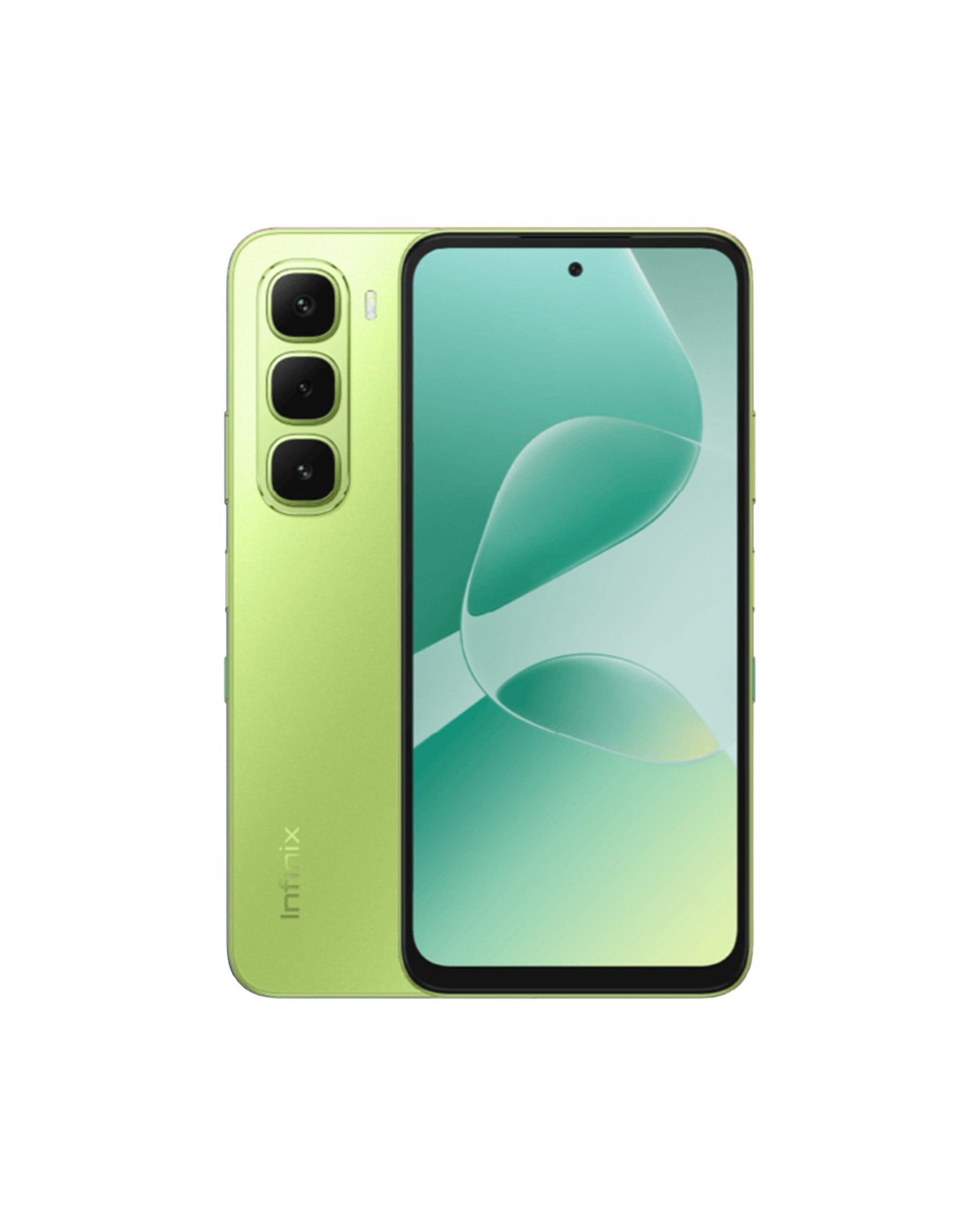 Infinix Hot 60i