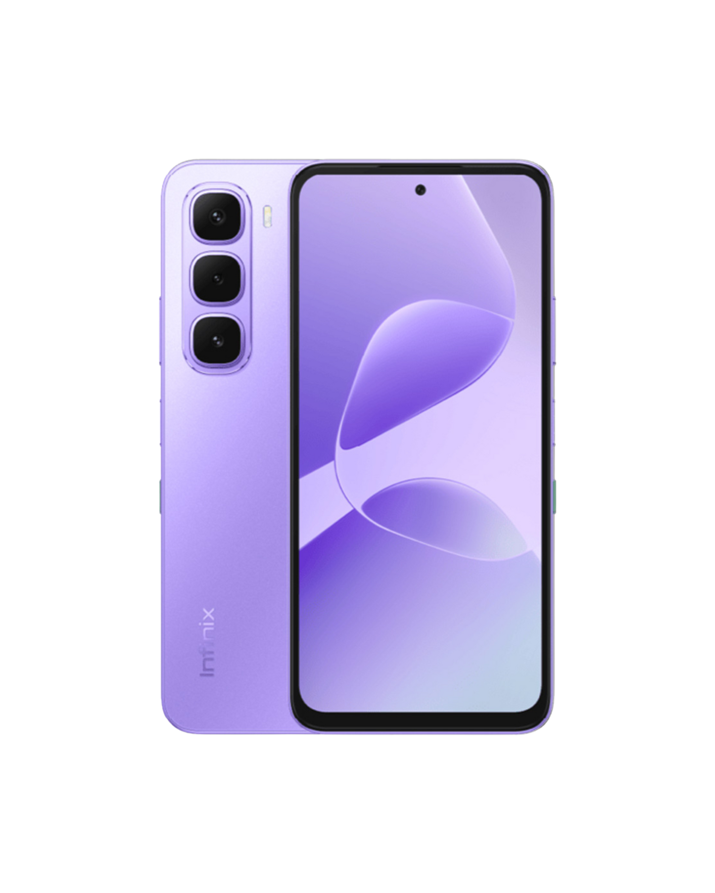 Infinix Hot 60i