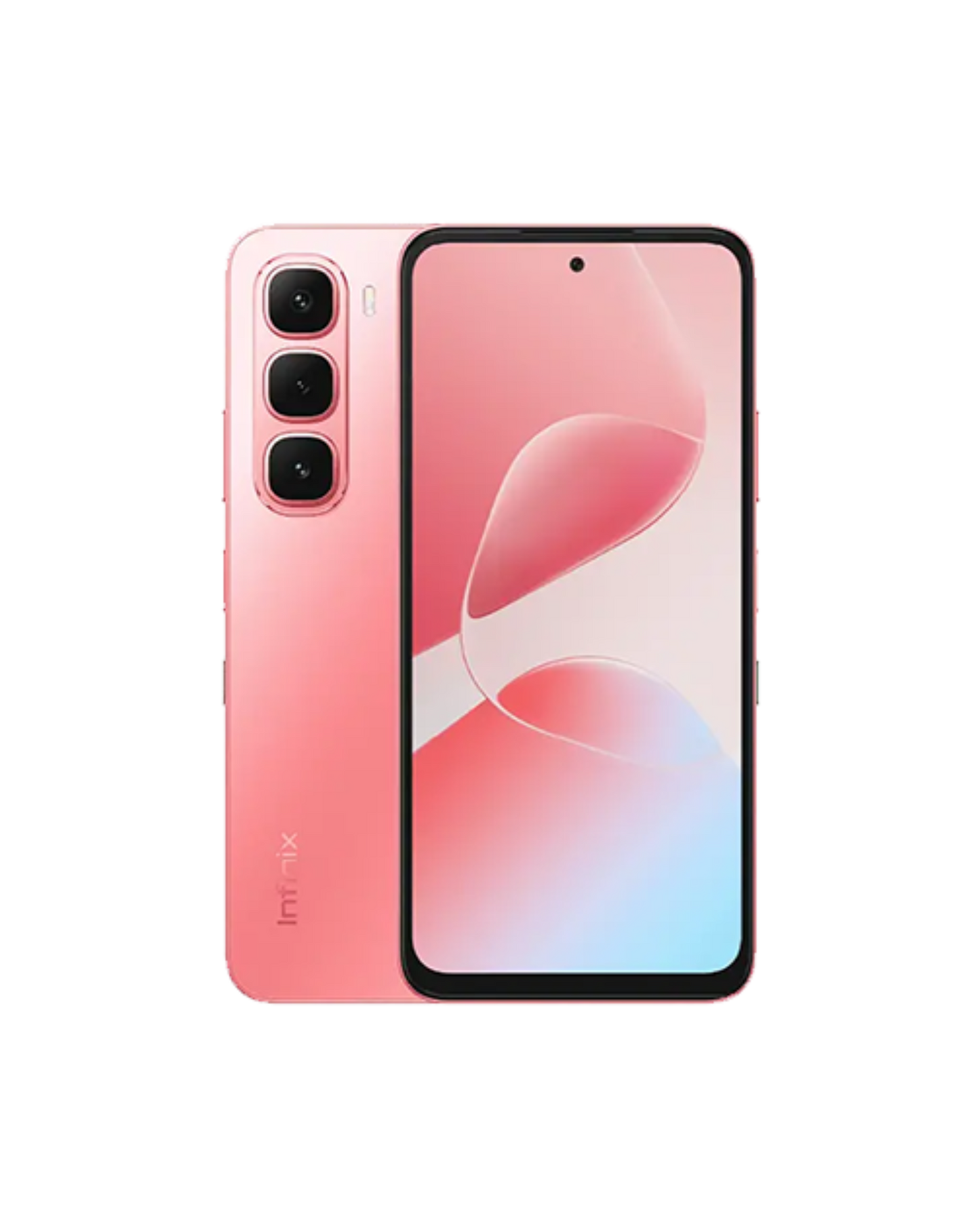 Infinix Hot 60i