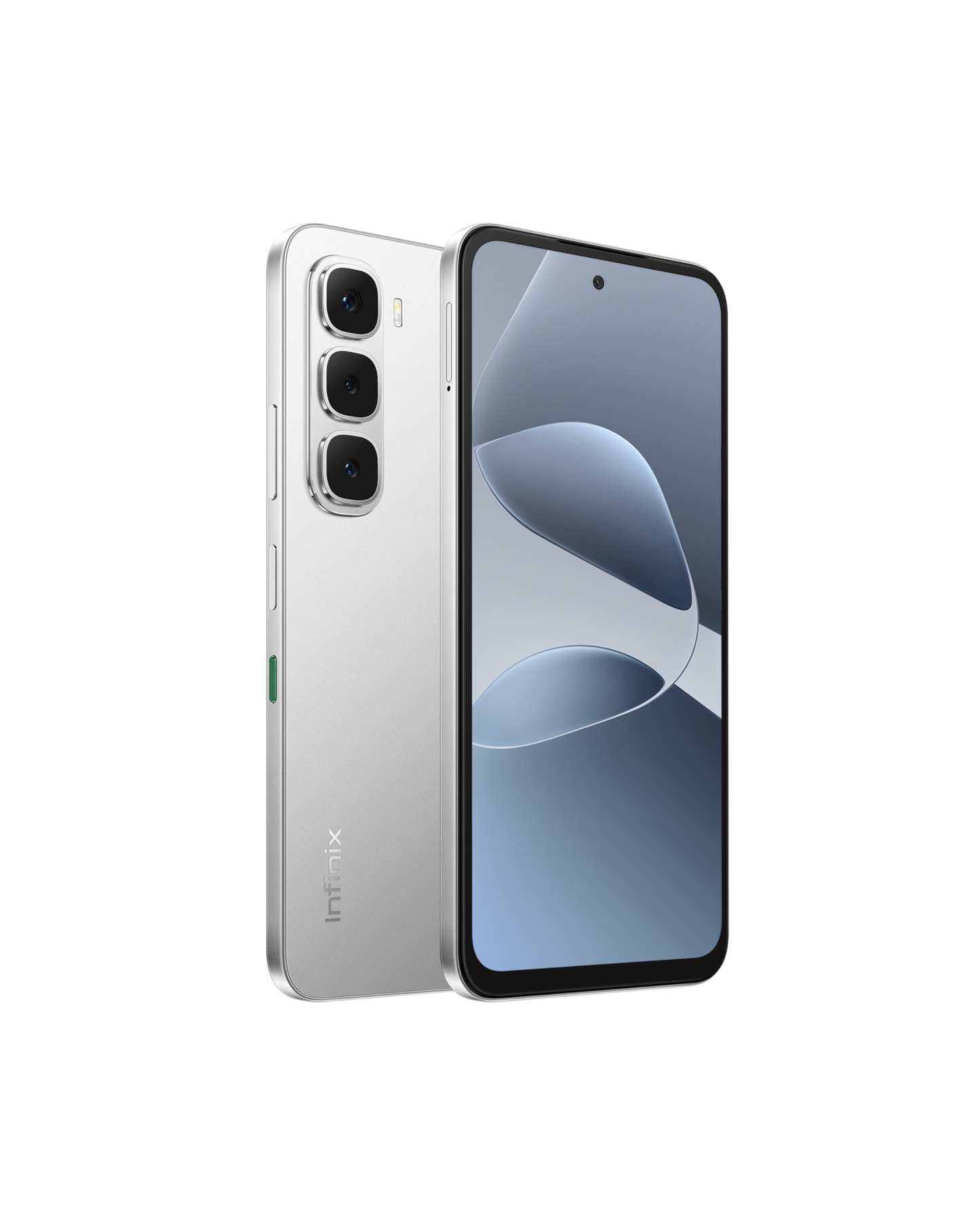 Infinix Hot 60i