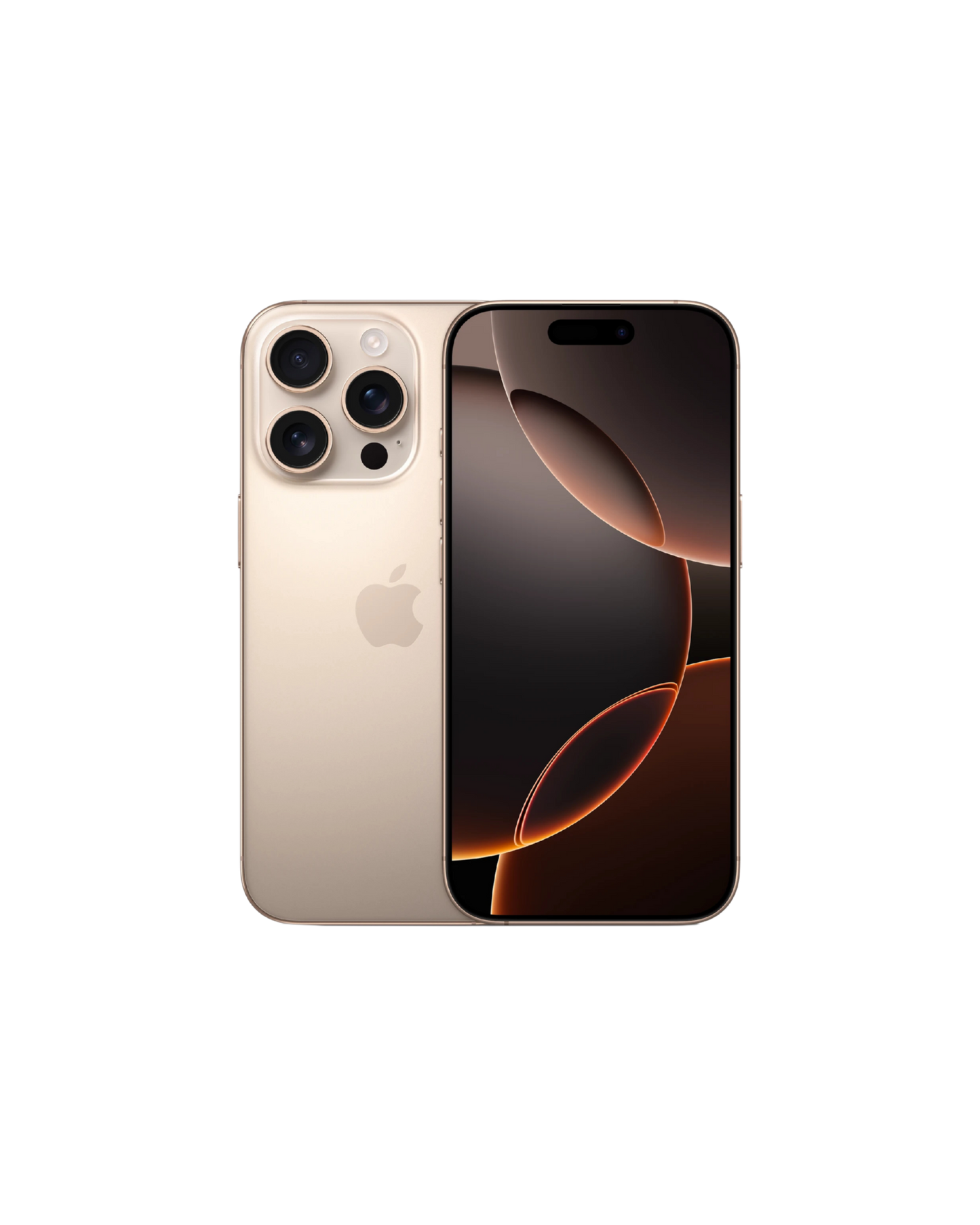 Apple iPhone 16 pro